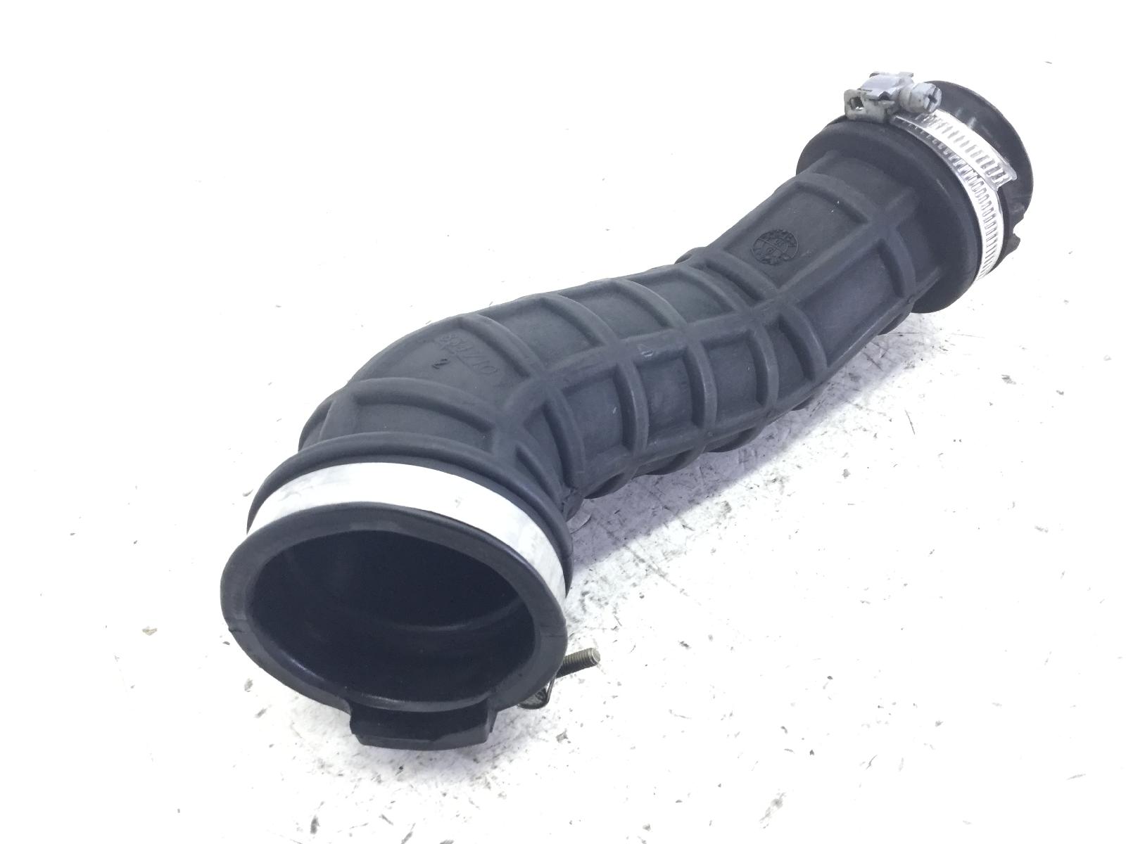 Piaggio x8 euro 3 400 condotto manicotto cassa scatola filtro aria 2006 2008 m52100