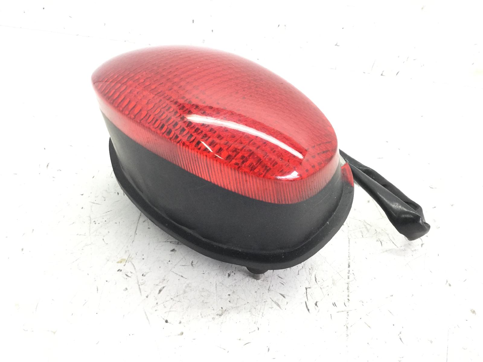 Triumph st 955 faro fanale posteriore 2000 2000