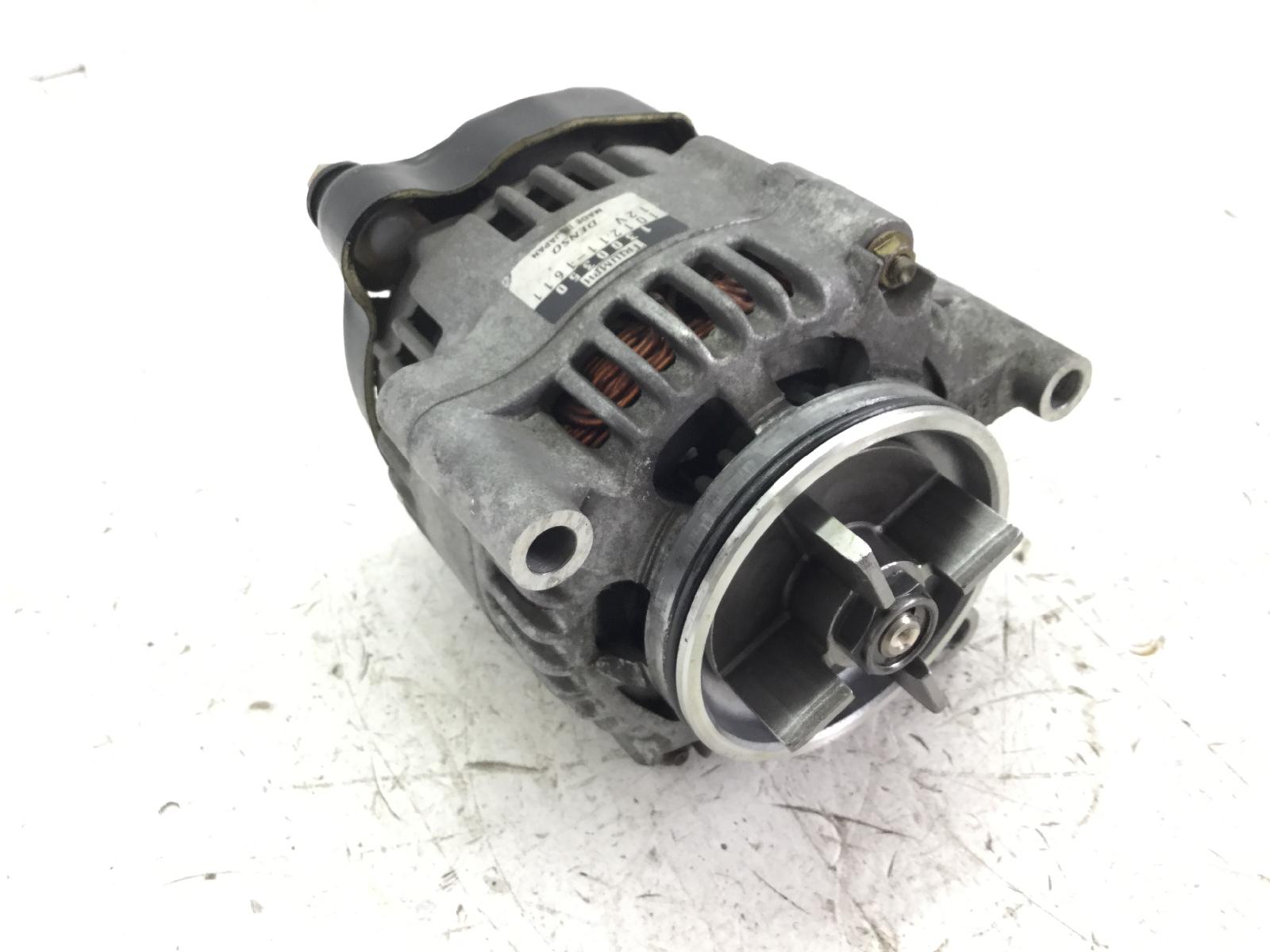 Triumph st 955 alternatore generatore 2000 2000
