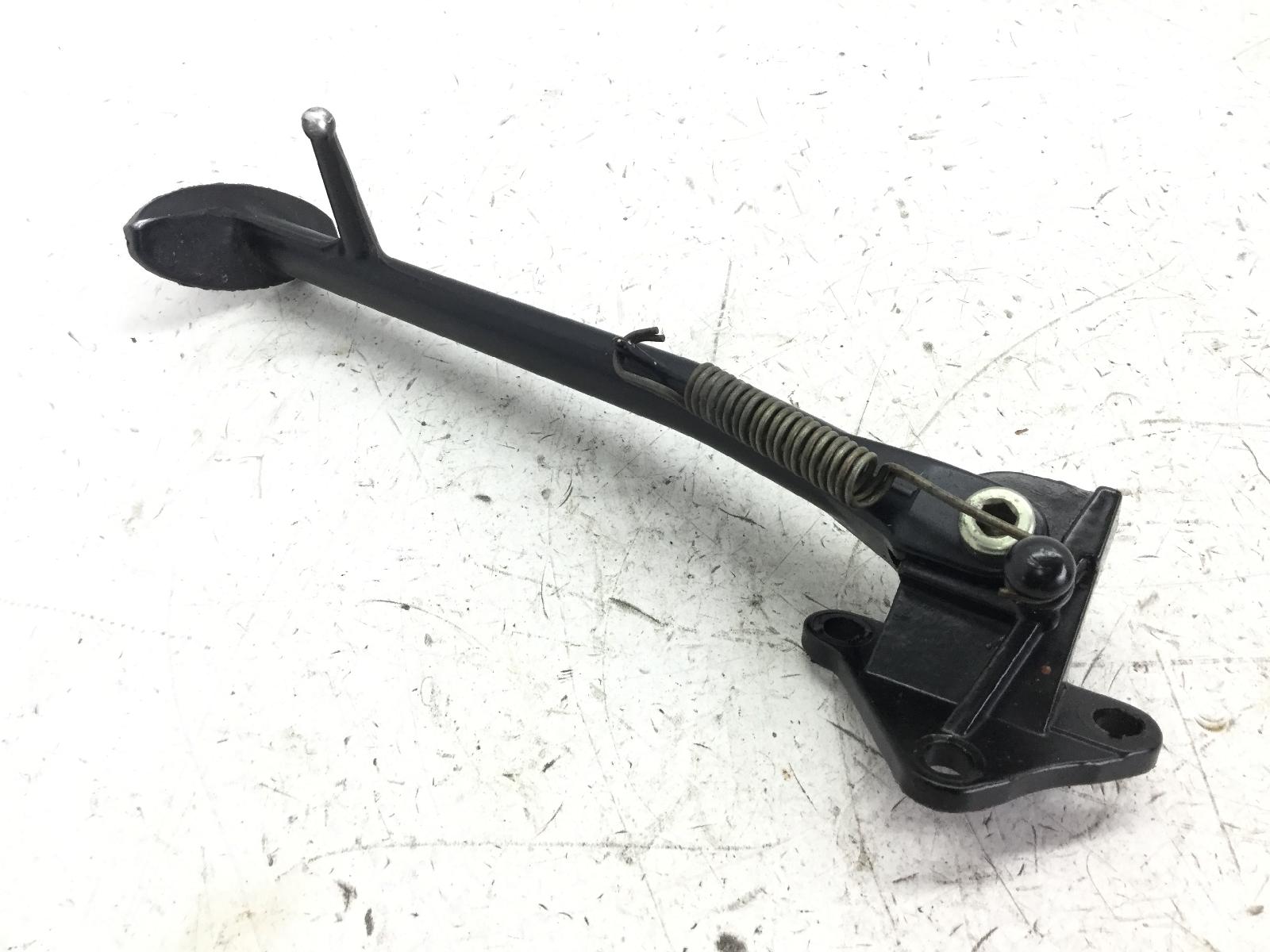 Triumph st 955 cavalletto laterale e molle 2000 2000