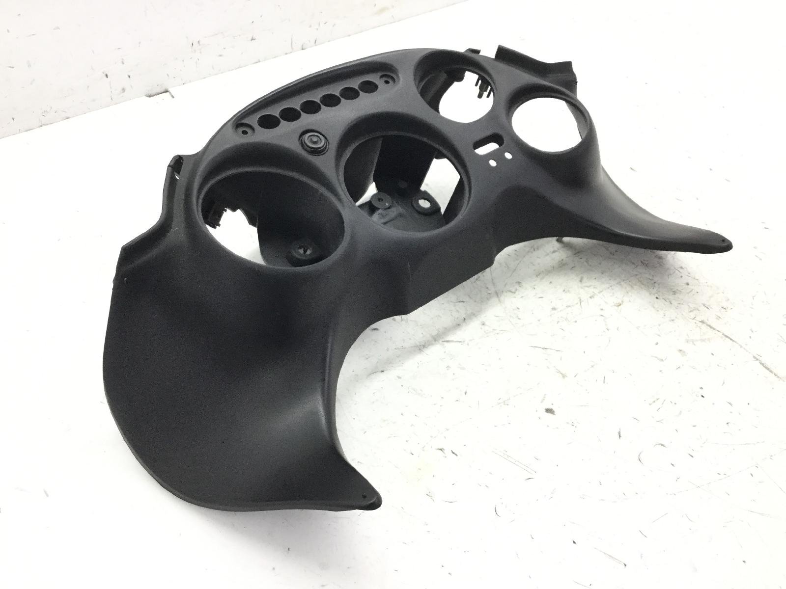 Triumph st 955 carena supporto strumentazione contachilometri 2000 2000