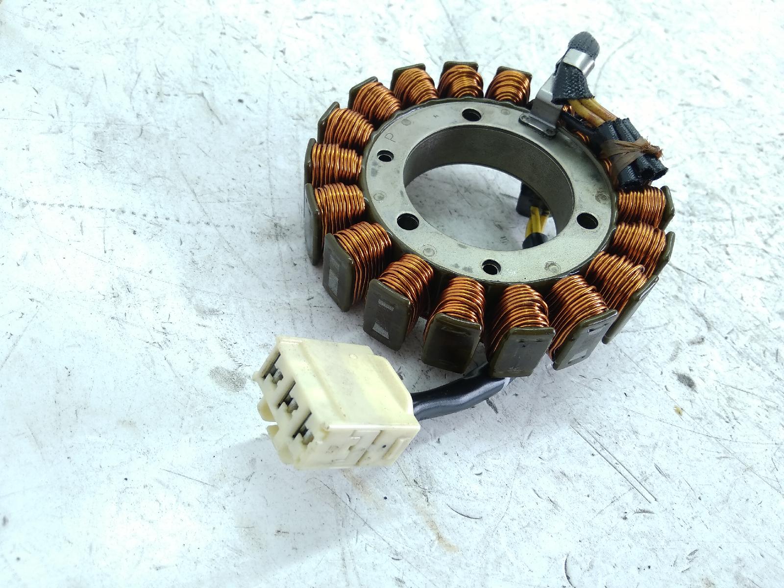 Honda sw-t abs 600 statore campo magnetico 2011 2011 jh2pf01d2bk