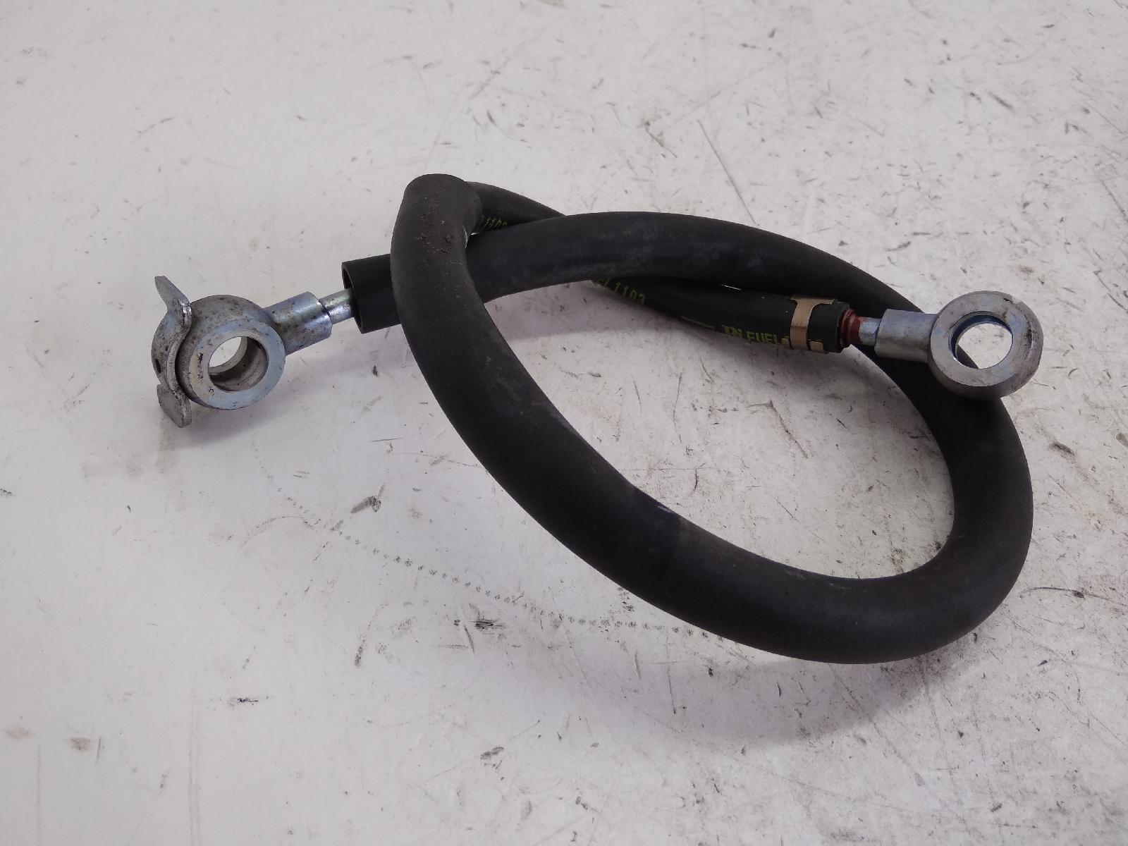 Honda sw-t abs 600 tubo benzina carburante 2011 2011 jh2pf01d2bk