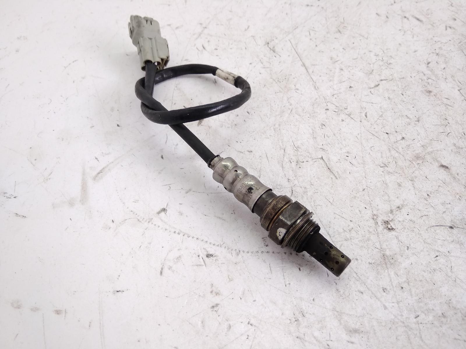 Honda sw-t abs 600 sonda lambda 2011 2011 jh2pf01d2bk