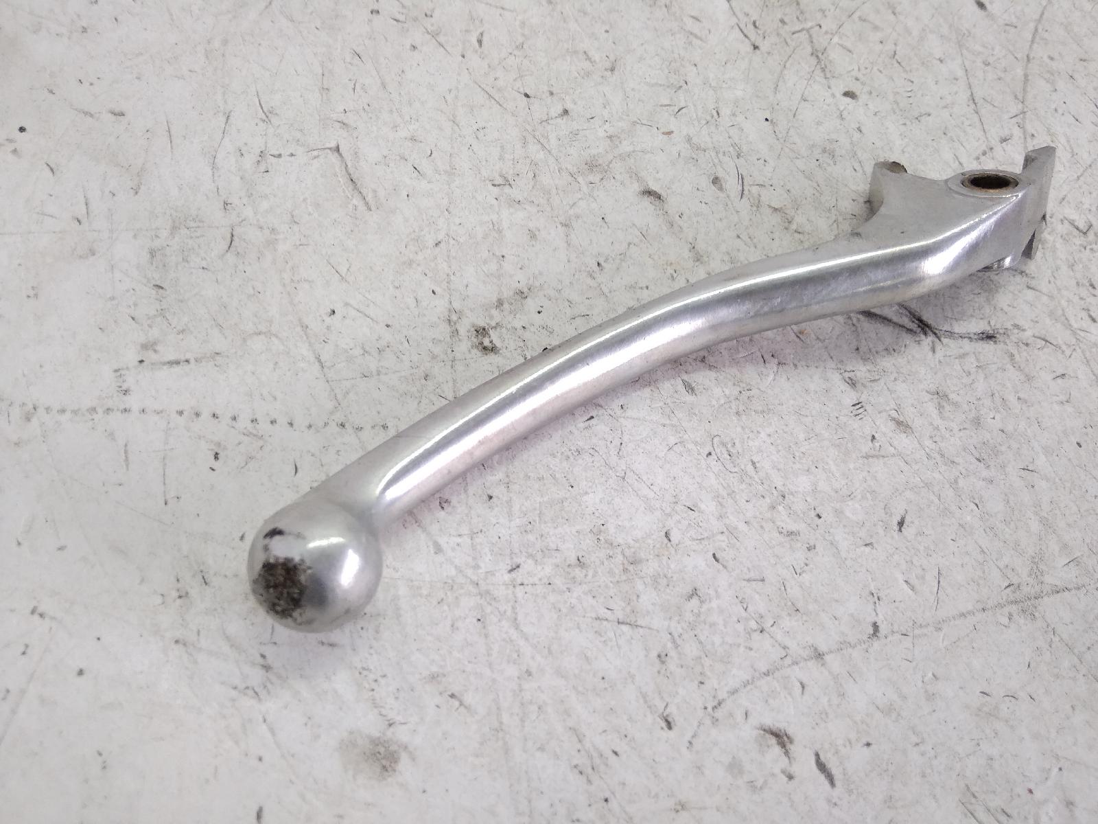 Honda sw-t abs 600 leva freno destra 2011 2011 jh2pf01d2bk