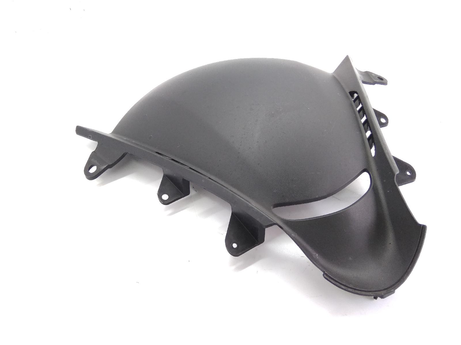 Honda sw-t abs 600 coperchio pannello carena strumentazione 2011 2011 jh2pf01d2bk