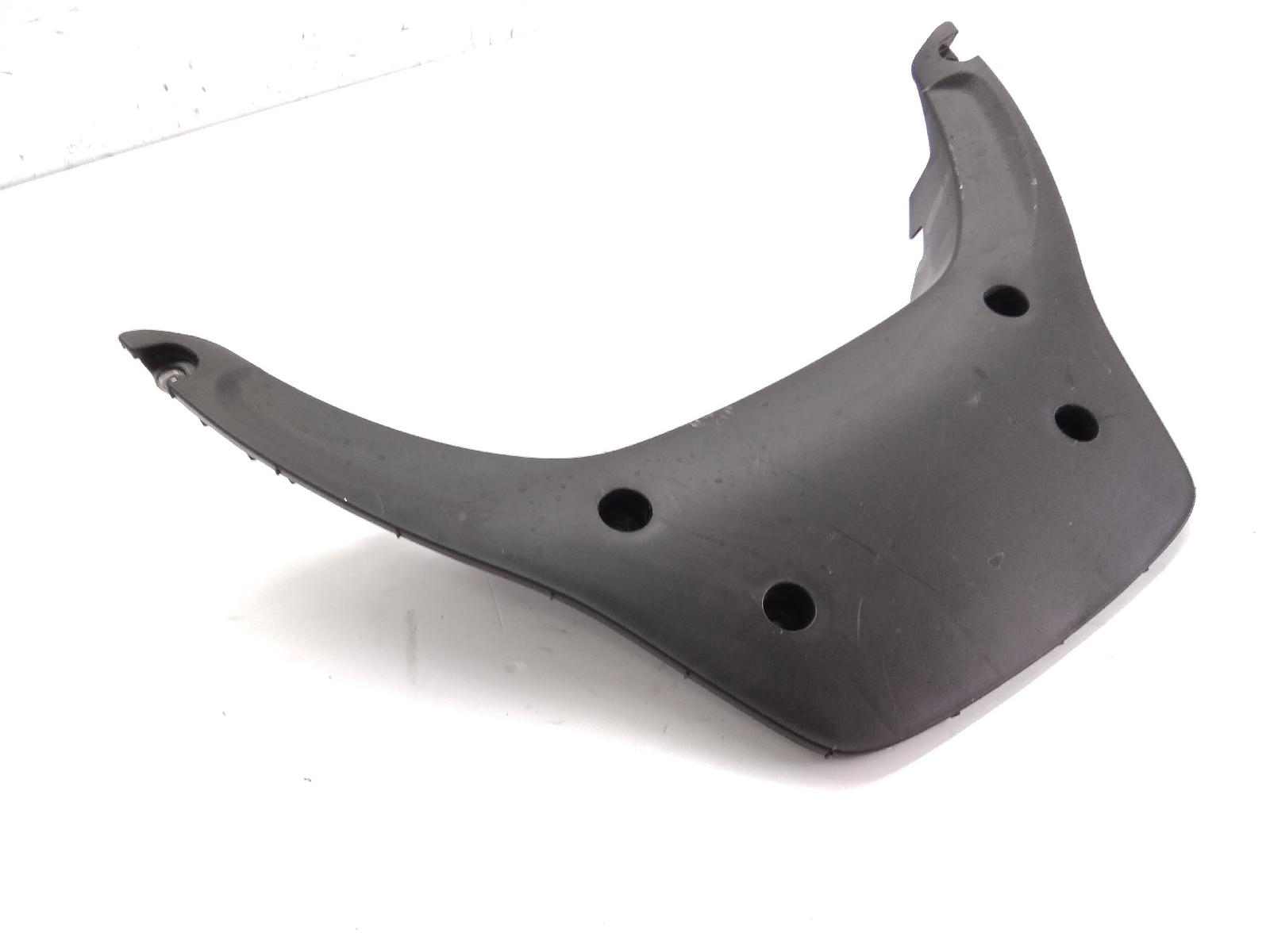 Honda sw-t abs 600 carena coperchio maniglione posteriore 2011 2011 jh2pf01d2bk