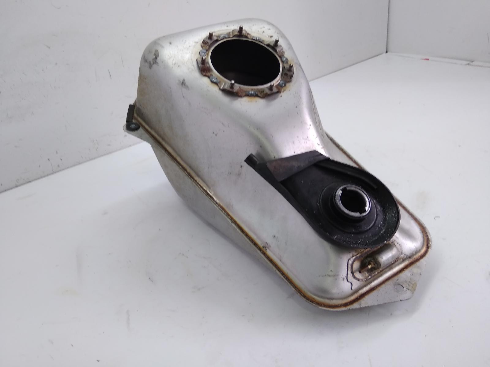 Honda sw-t abs 600 serbatoio benzina carburante 2011 2011 jh2pf01d2bk