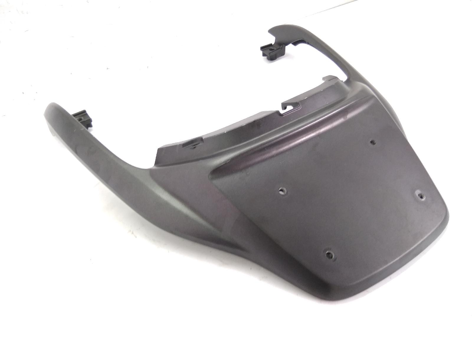 Honda sw-t abs 600 maniglione posteriore 2011 2011 jh2pf01d2bk