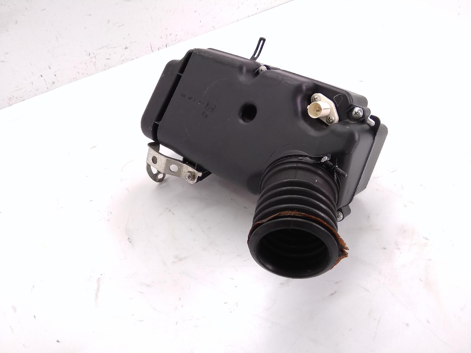 Honda sw-t abs 600 cassa scatola filtro aria piccola 2011 2011 jh2pf01d2bk