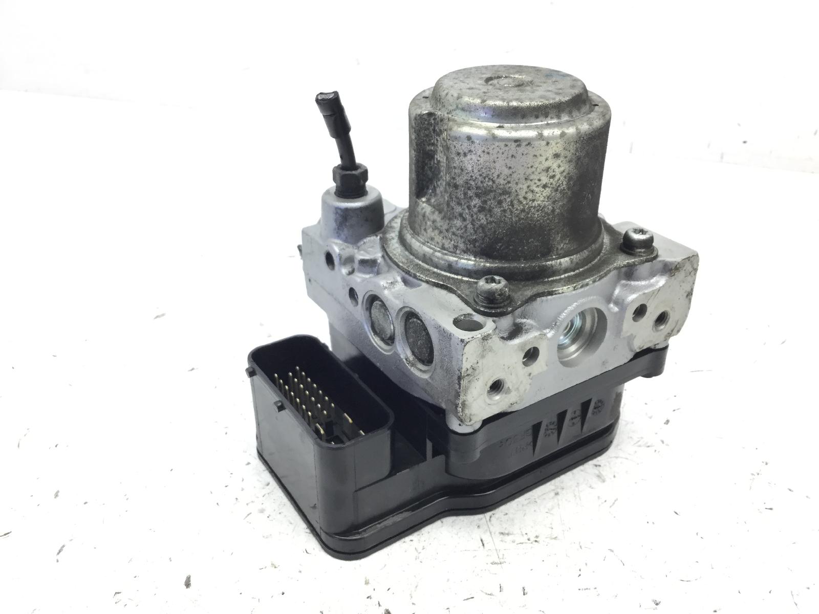 Honda sw-t abs 600 pompa impianto abs 2011 2011 jh2pf01d2bk