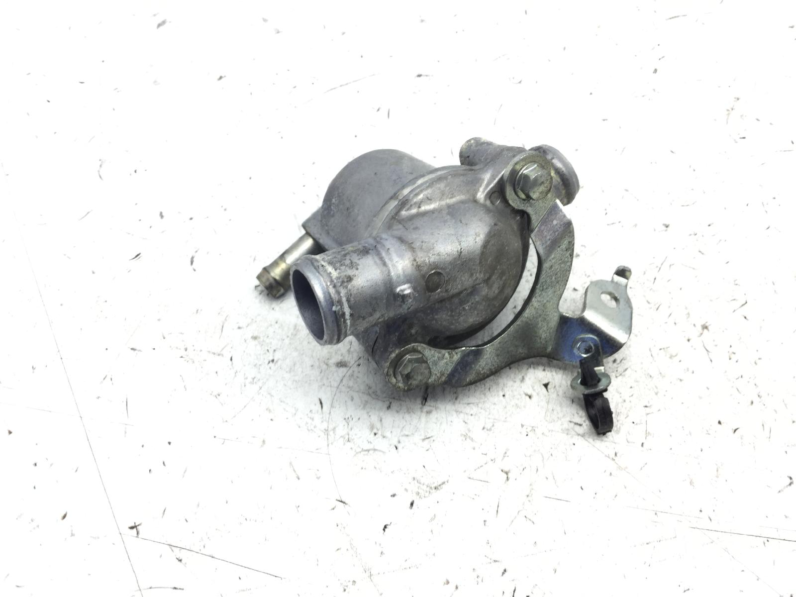 Honda sw-t abs 600 termostato valvola termostatica 2011 2011 jh2pf01d2bk
