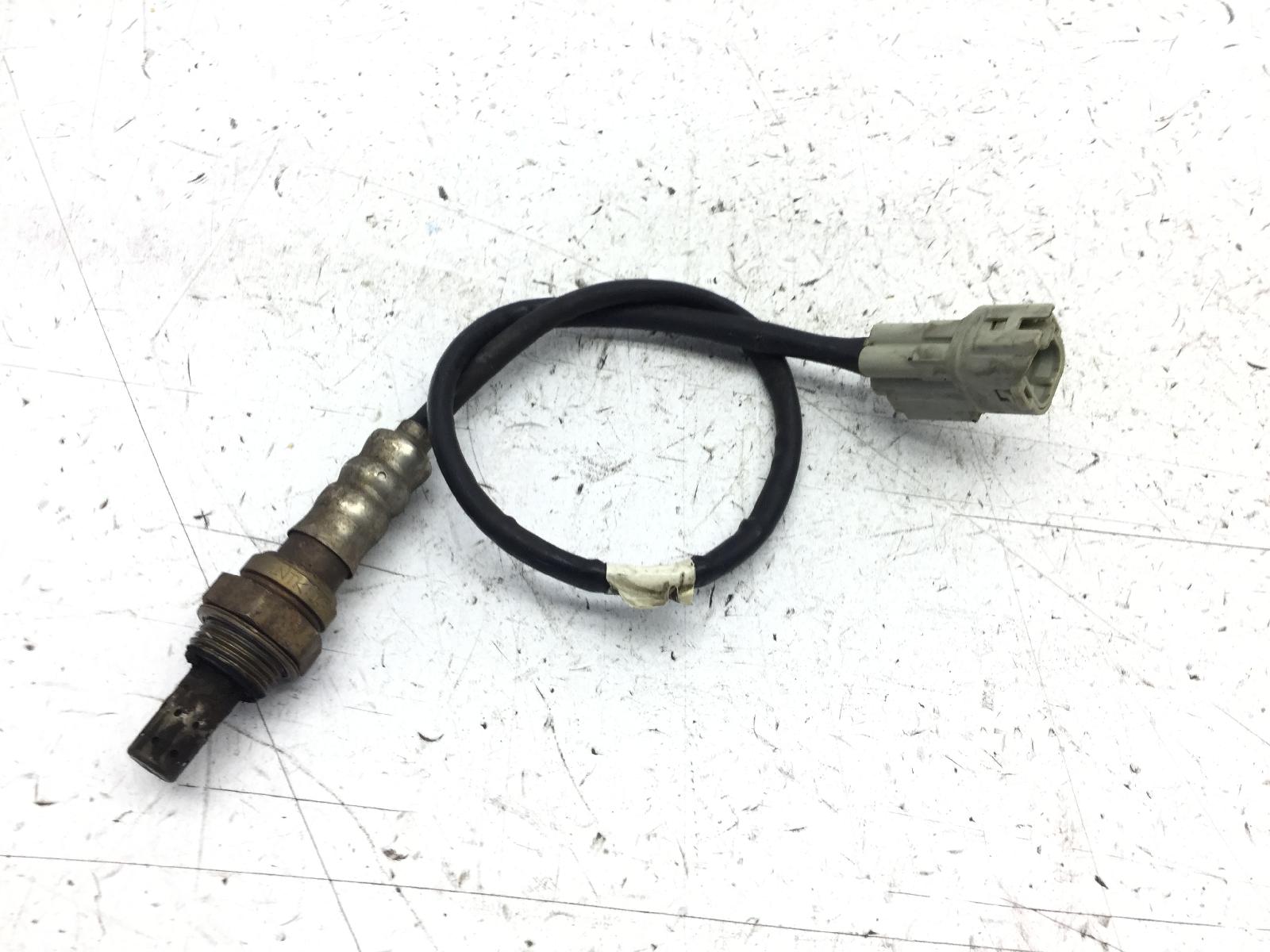 Honda sw-t abs 600 sonda lambda scarico marmitta 2011 2011 jh2pf01d2bk