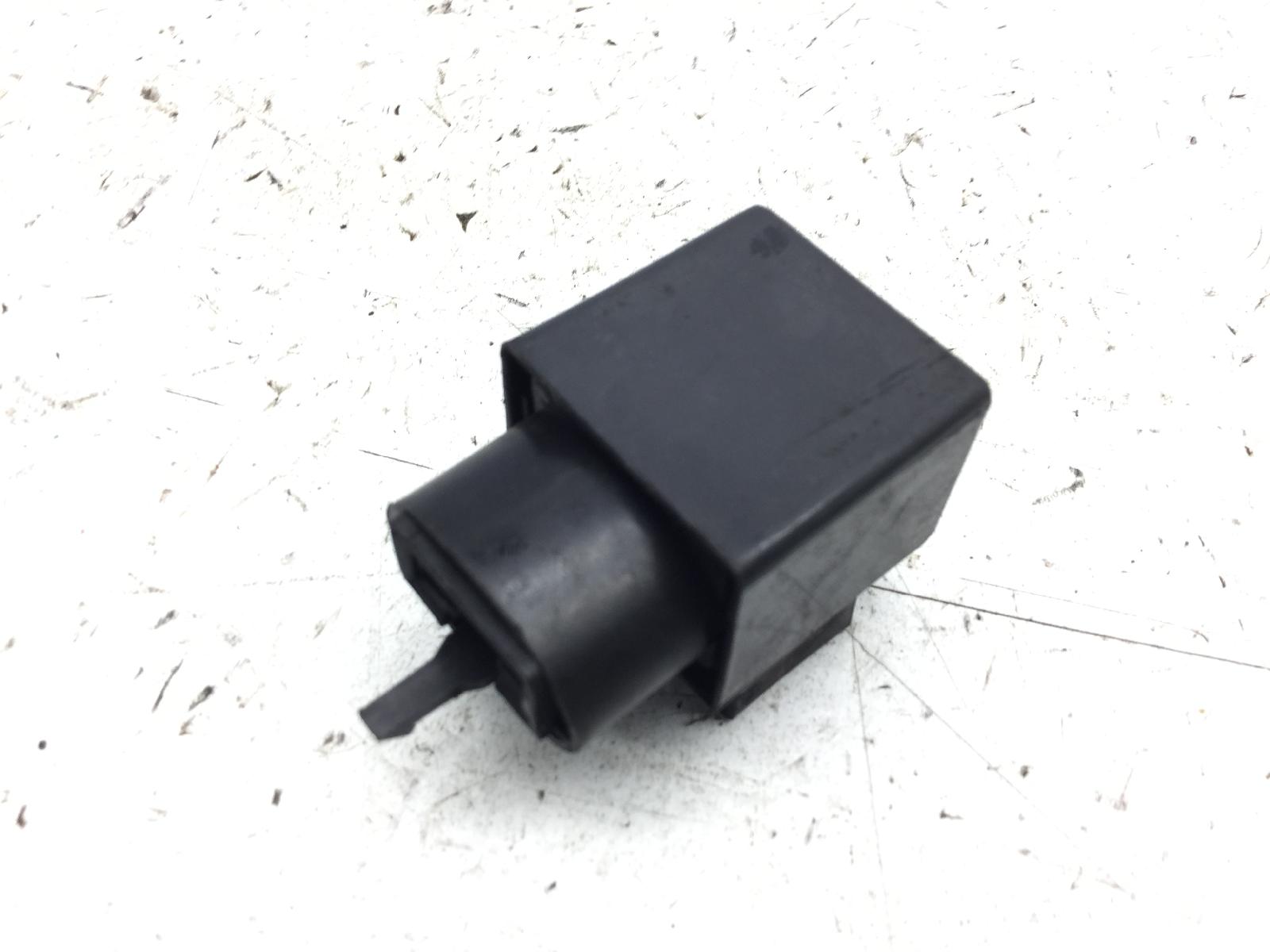 Honda sw-t abs 600 rele' di intermittenza frecce 2011 2011 jh2pf01d2bk