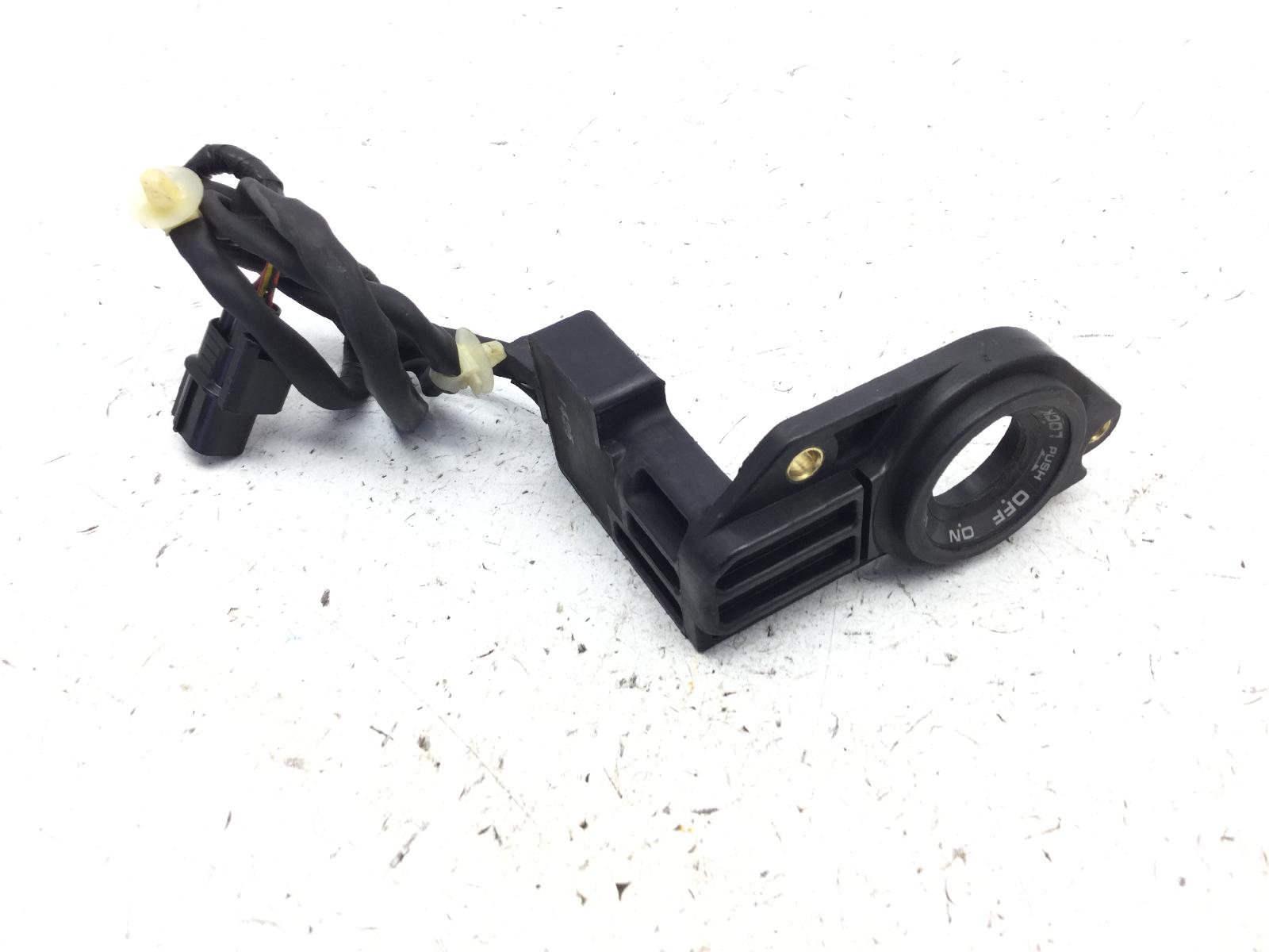 Honda sw-t abs 600 antenna sensore immobilizer 2011 2011 jh2pf01d2bk
