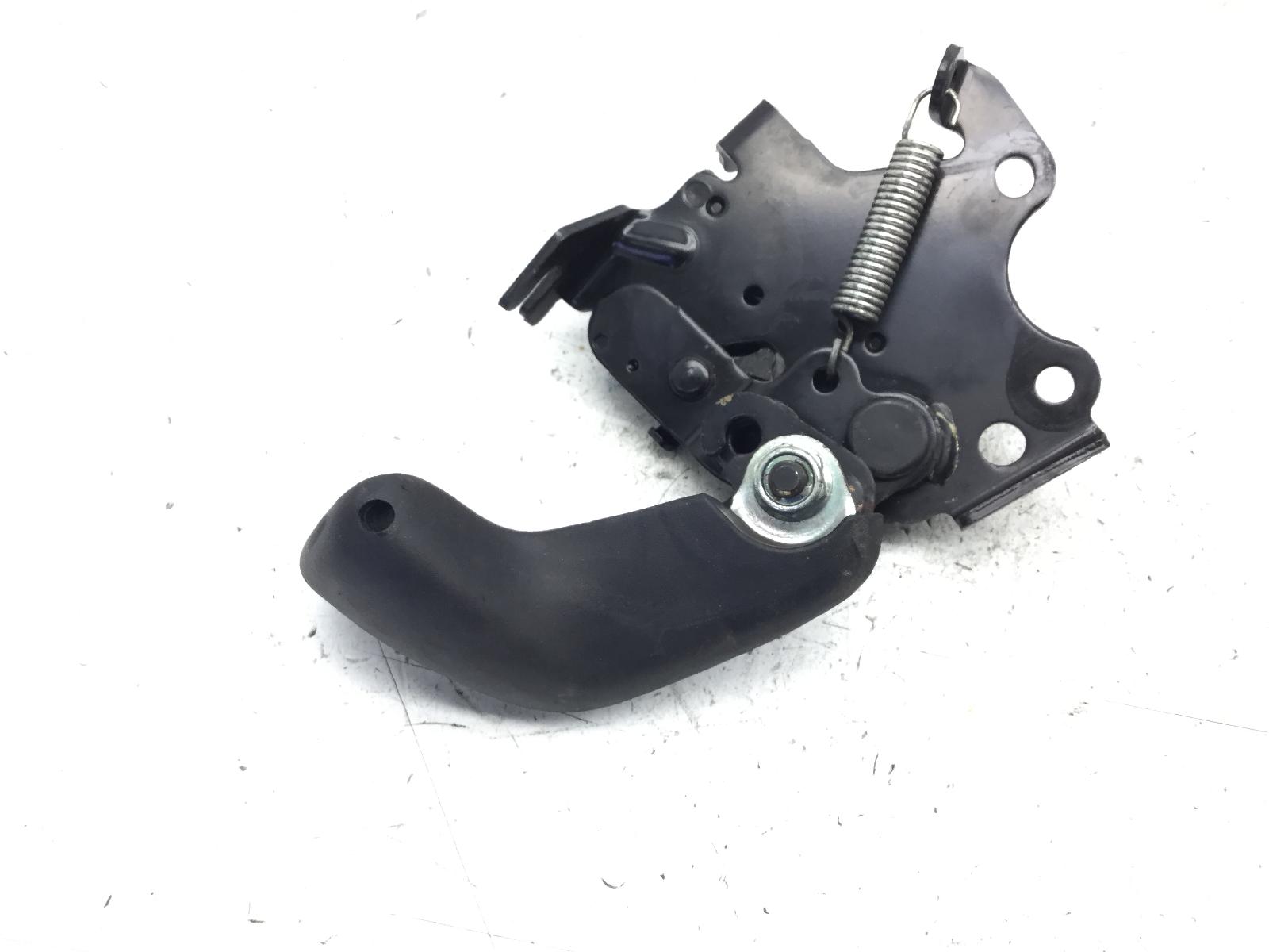 Honda sw-t abs 600 comando freno a mano stazionamento con leva e sensore 2011 2011 jh2pf01d2bk