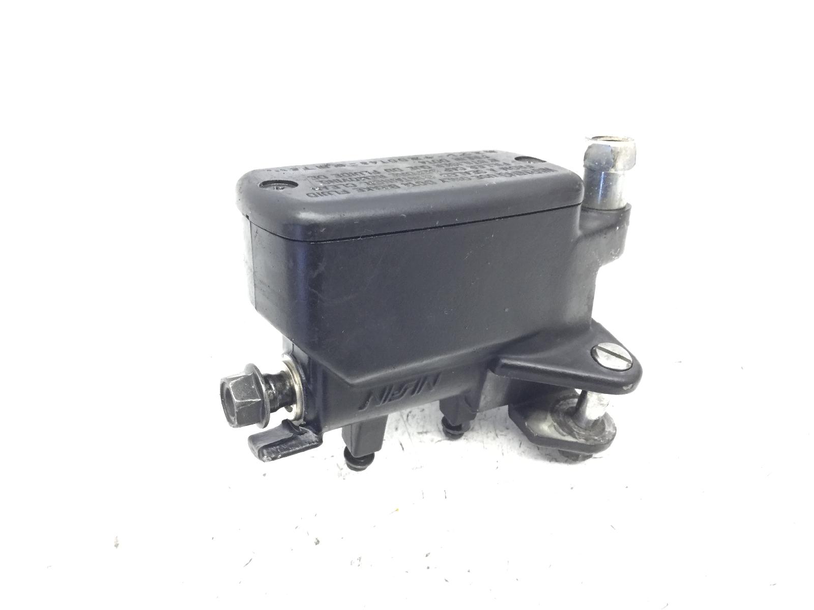 Honda sw-t abs 600 pompa sinistra freno posteriore no leva no sensore 2011 2011 jh2pf01d2bk