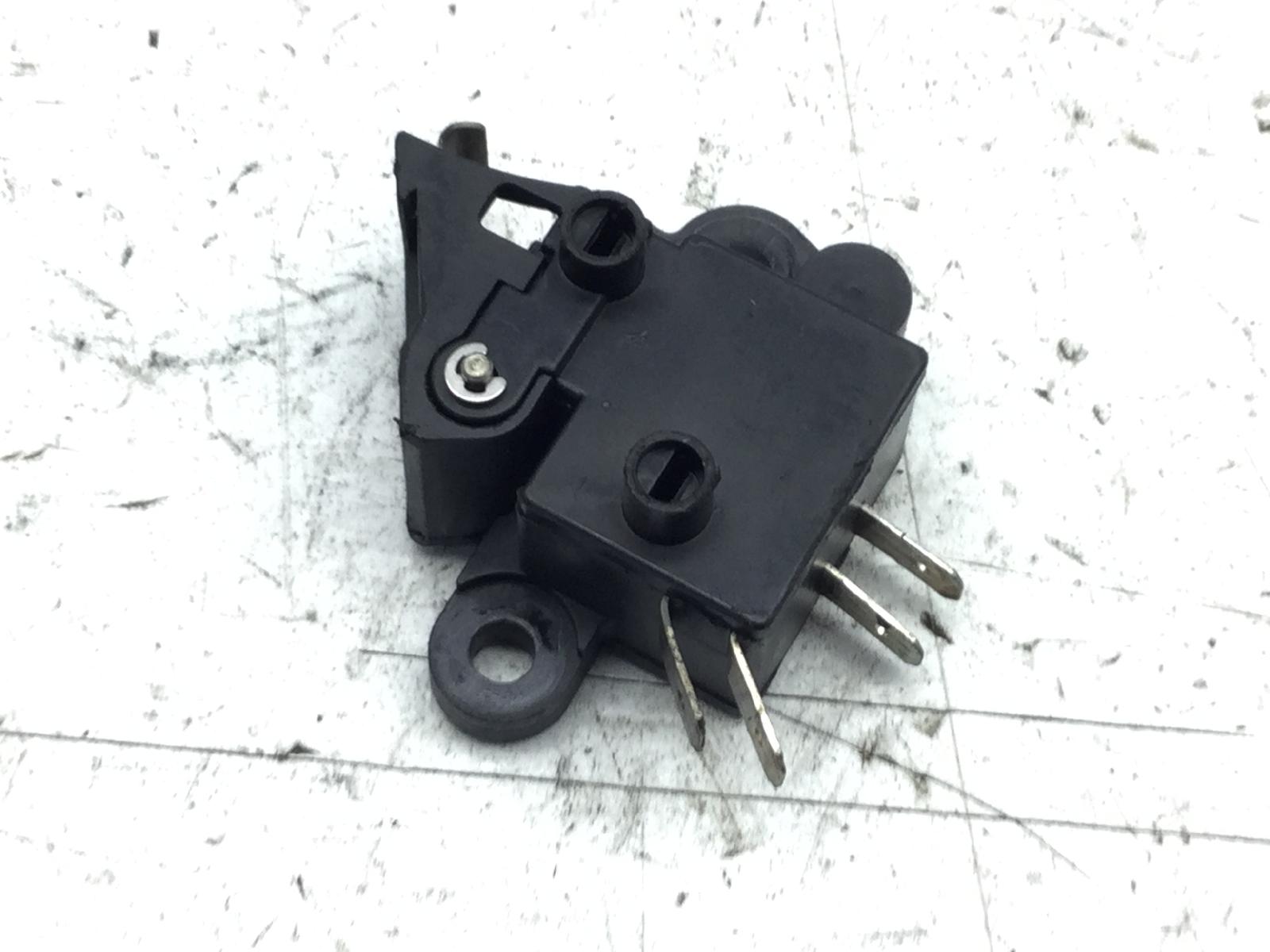 Honda sw-t abs 600 sensore pulsante stop microstop freno posteriore 2011 2011 jh2pf01d2bk
