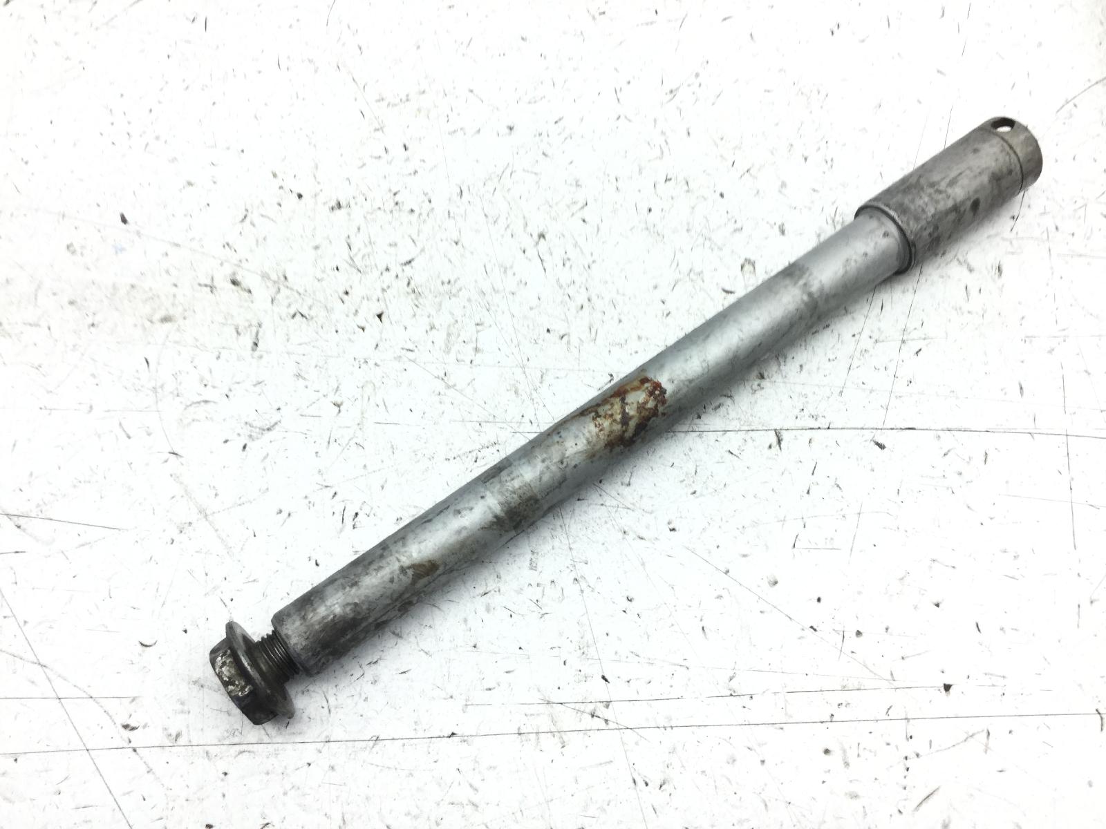 Honda sw-t abs 600 perno ruota anteriore 2011 2011 jh2pf01d2bk