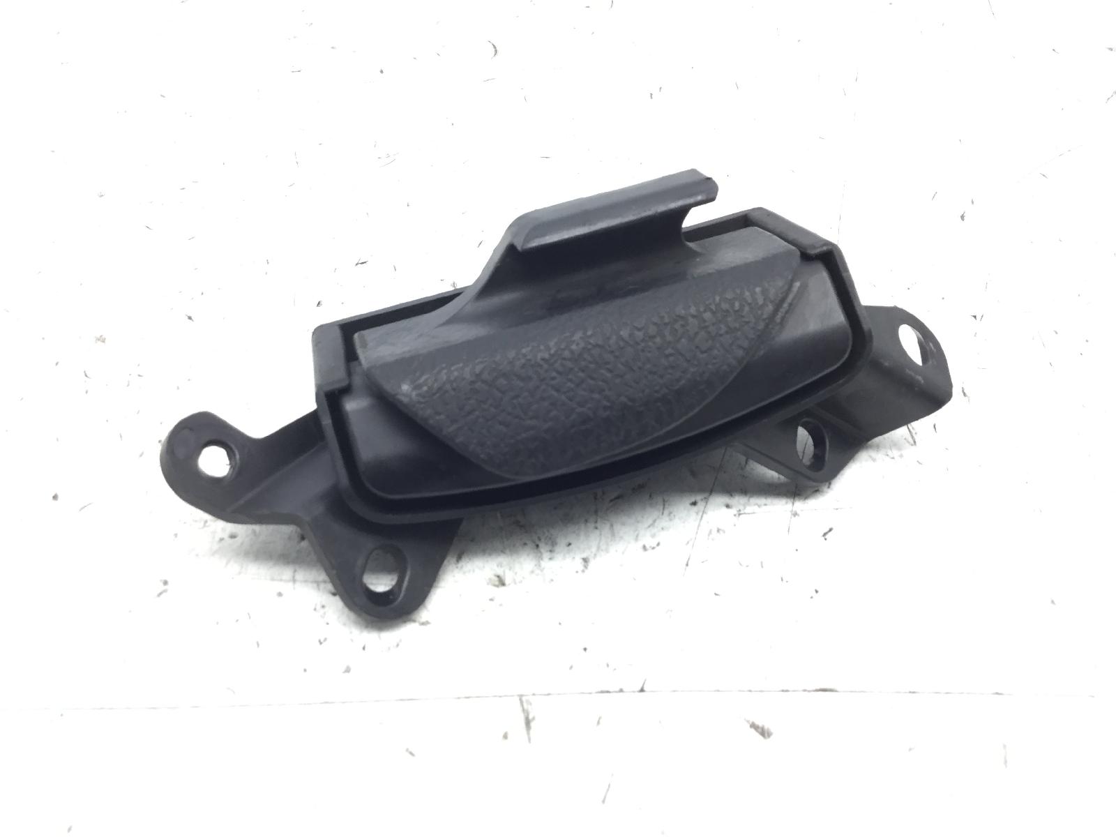 Honda sw-t abs 600 pulsante apertura sportello destro carena controscudo 2011 2011 jh2pf01d2bk