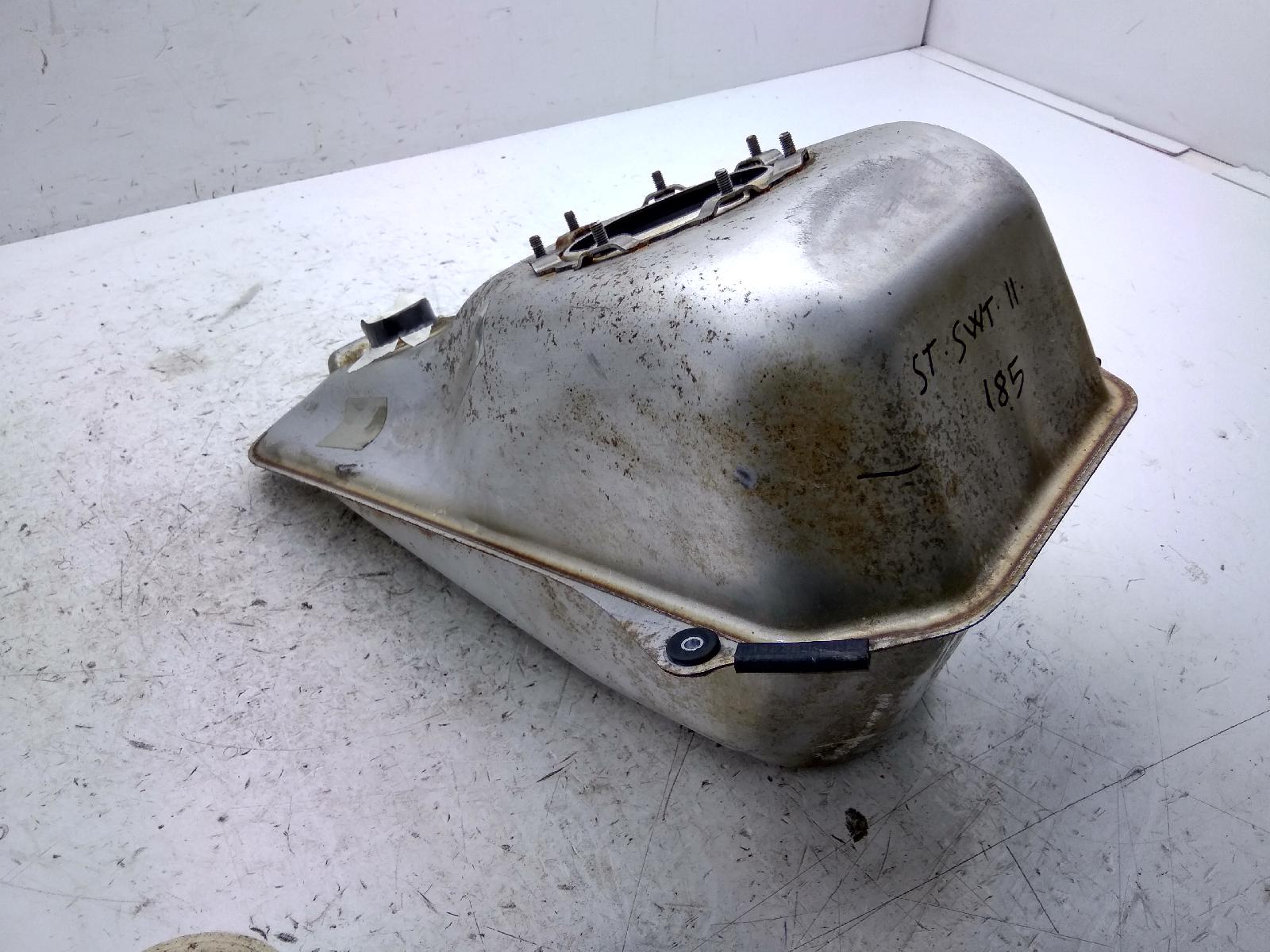 Honda sw-t abs 600 serbatoio benzina carburante 2011 2011 jh2pf01d2bk
