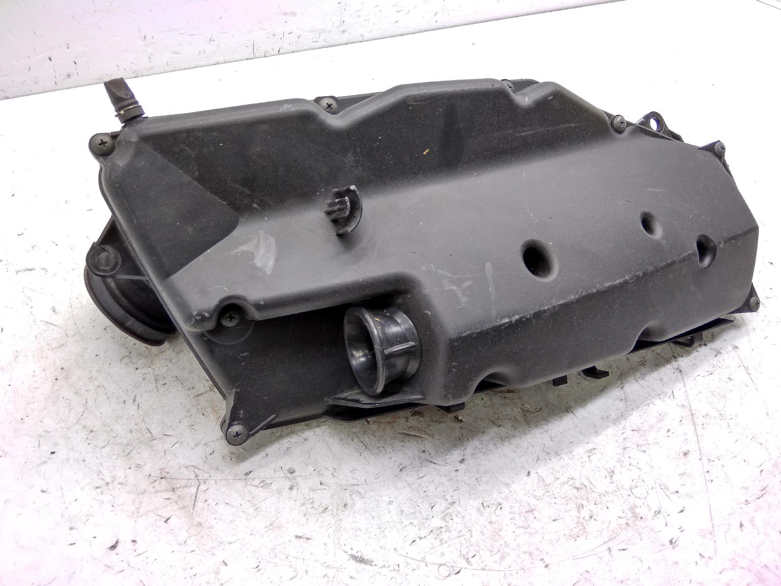 Honda sw-t abs 600 cassa scatola filtro aria 2011 2011 jh2pf01d2bk