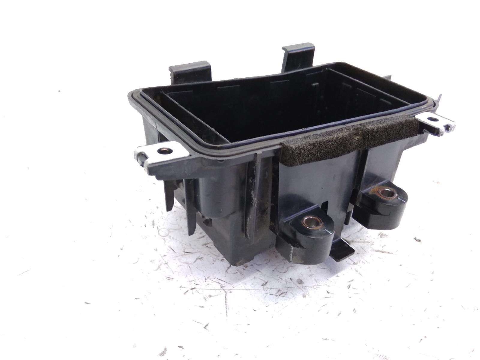 Honda sw-t abs 600 scatola vano batteria 2011 2011 jh2pf01d2bk