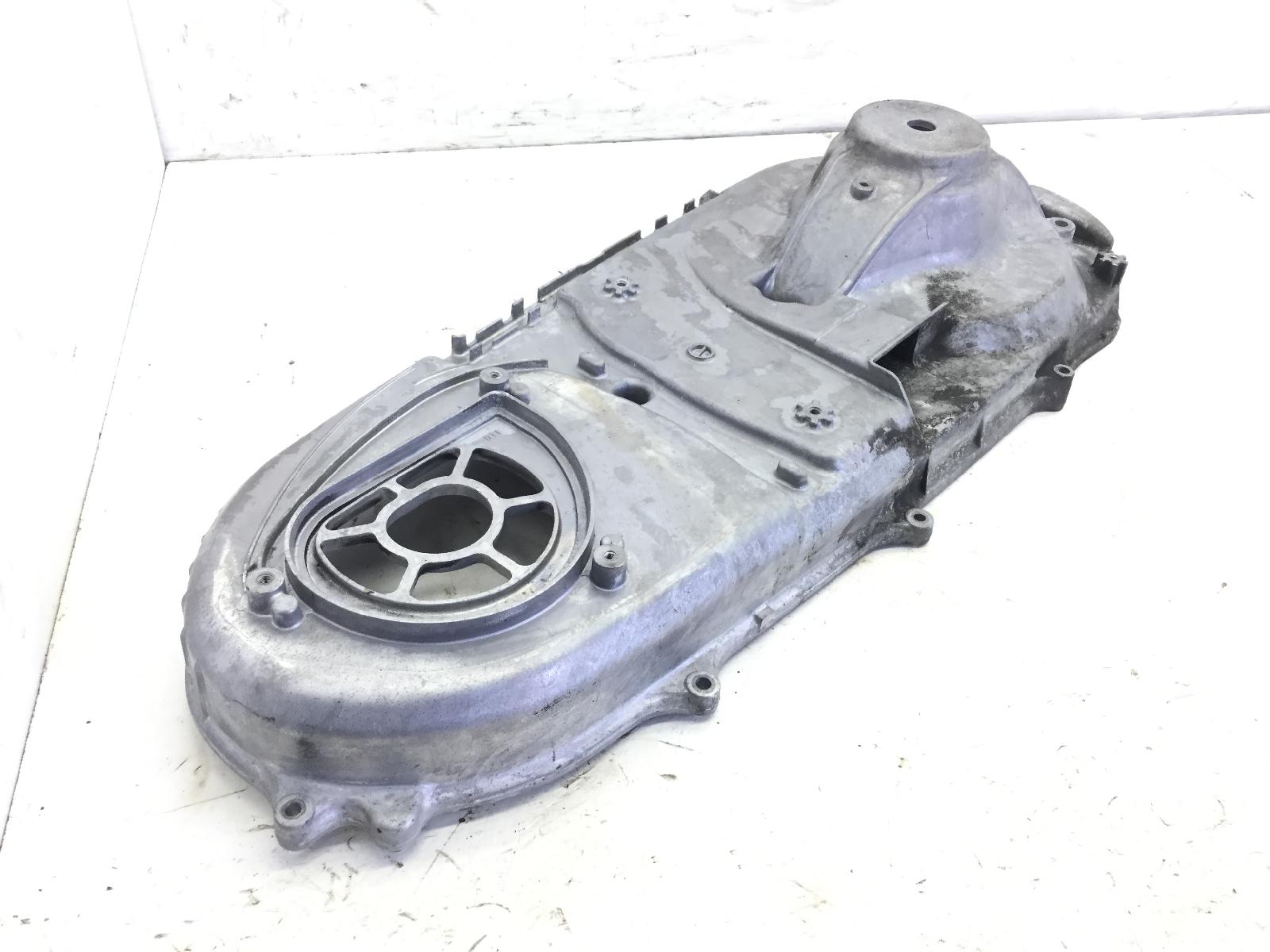 Honda sw-t abs 600 coperchio carter trasmissione 2011 2011 jh2pf01d2bk