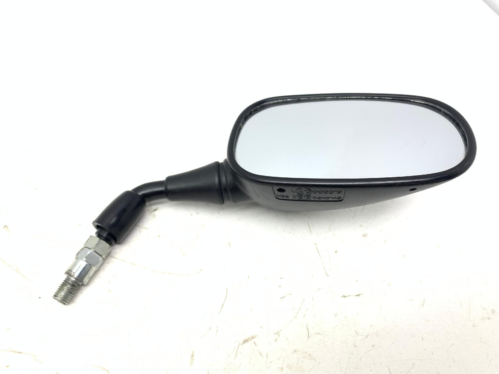 Honda sw-t abs 600 specchio specchietto destro 2011 2011 jh2pf01d2bk
