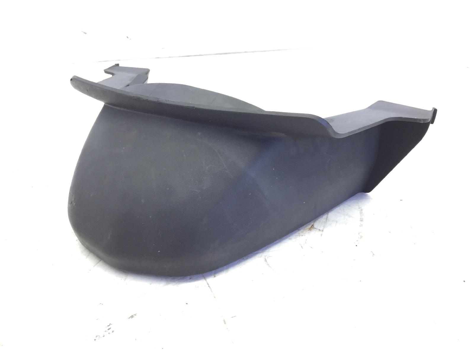 Honda sw-t abs 600 carena coperchio luce targa 2011 2011 jh2pf01d2bk