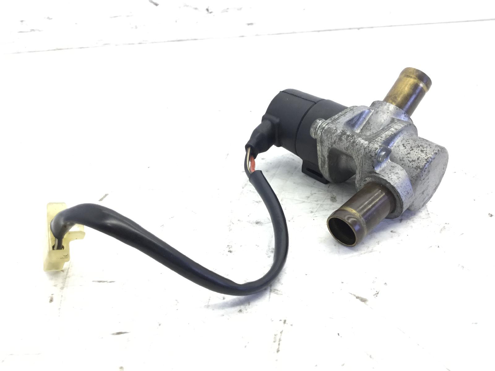 Honda sw-t abs 600 valvola aria secondaria 2011 2011 jh2pf01d2bk