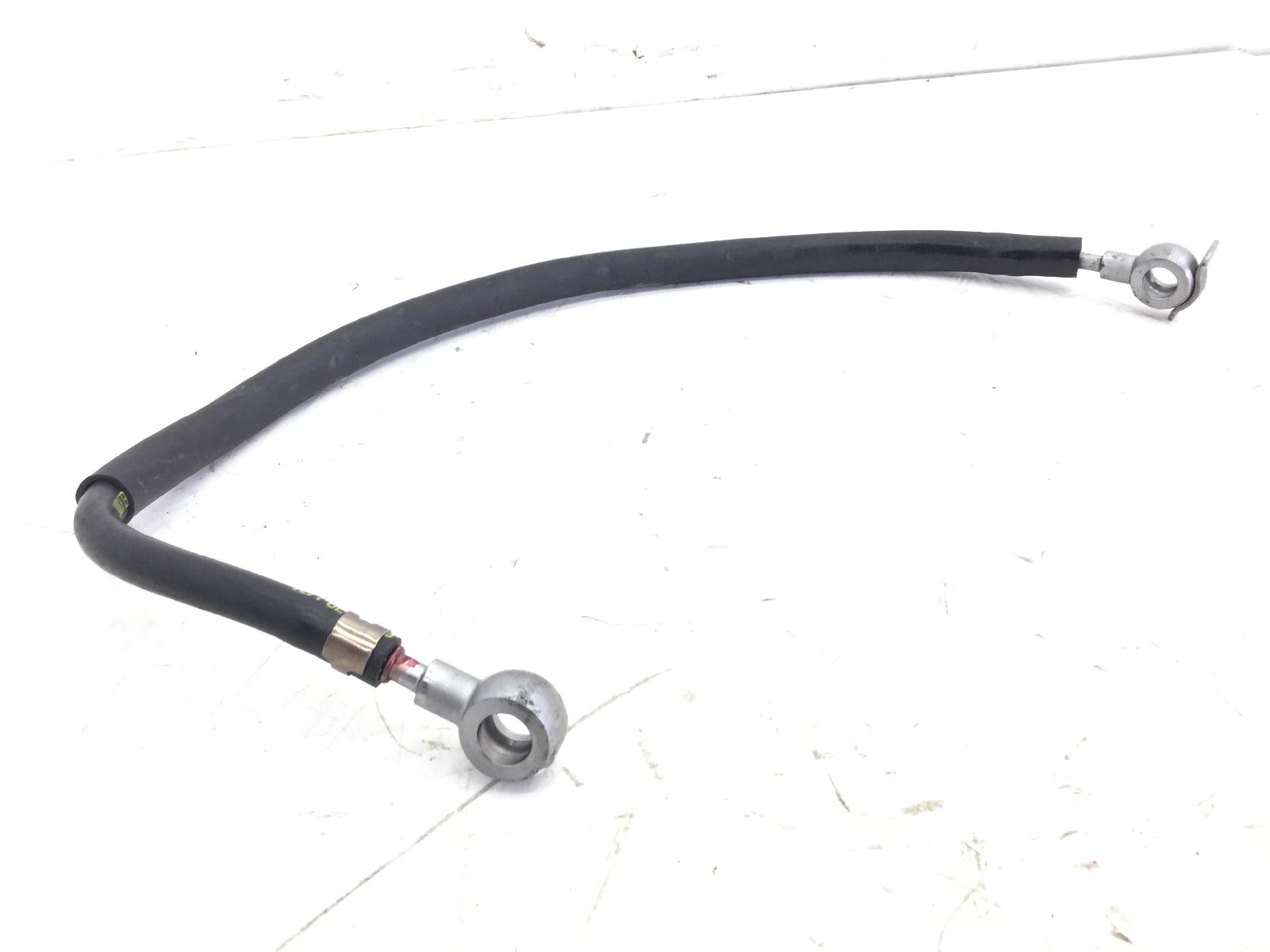 Honda sw-t abs 600 tubo benzina carburante 2011 2011 jh2pf01d2bk