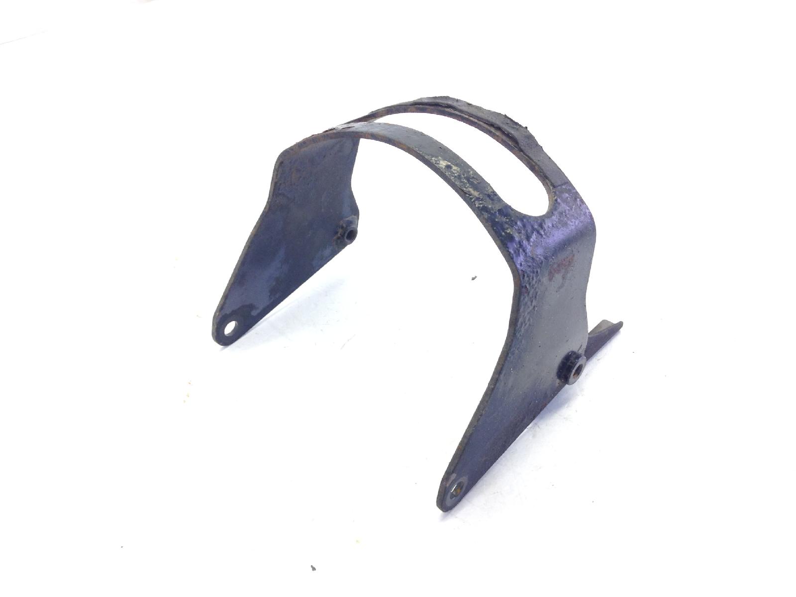 Honda sw-t abs 600 staffa supporto parafango ruota anteriore 2011 2011 jfh2pf01d
