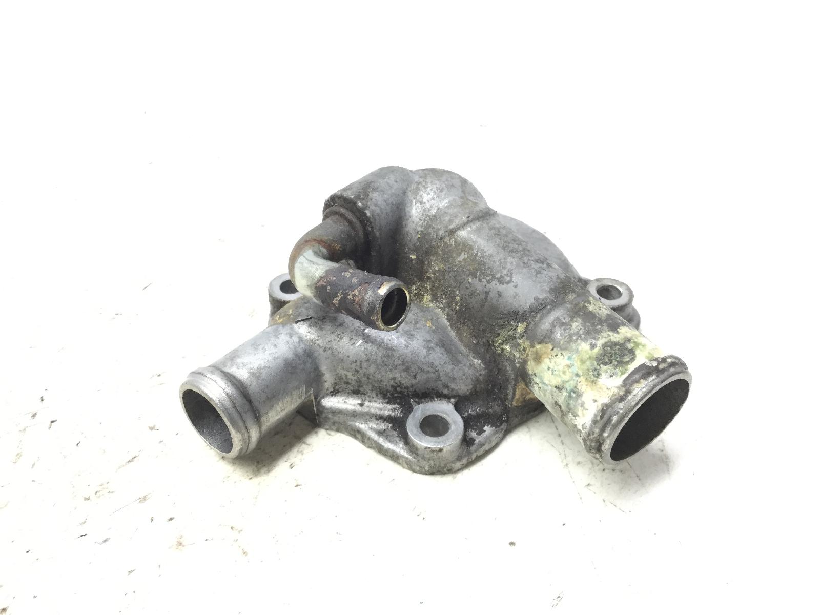 Honda sw-t abs 600 coperchio pompa acqua 2011 2011 jfh2pf01d