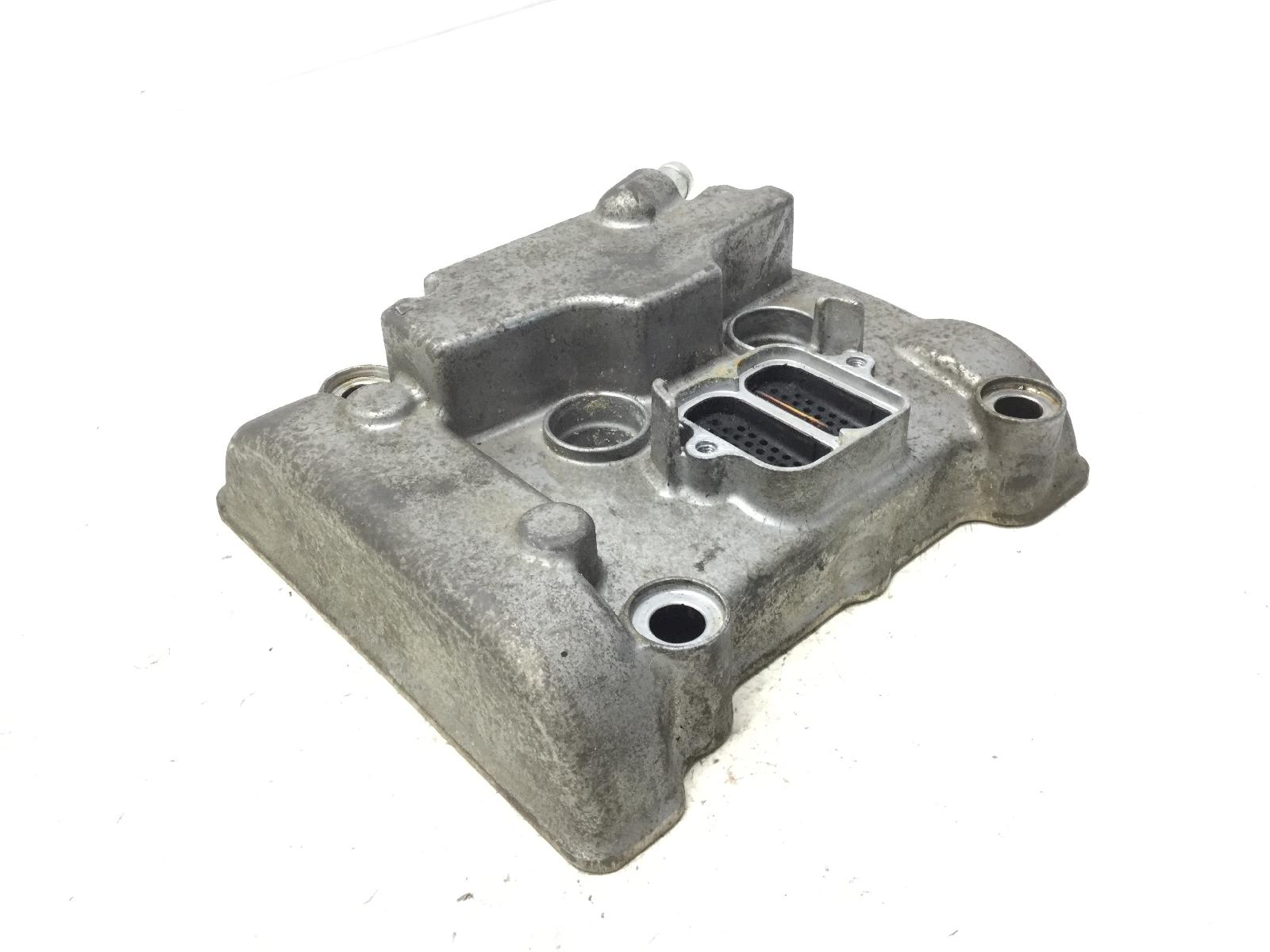 Honda sw-t abs 600 coperchio testa testata head 2011 2011 jfh2pf01d