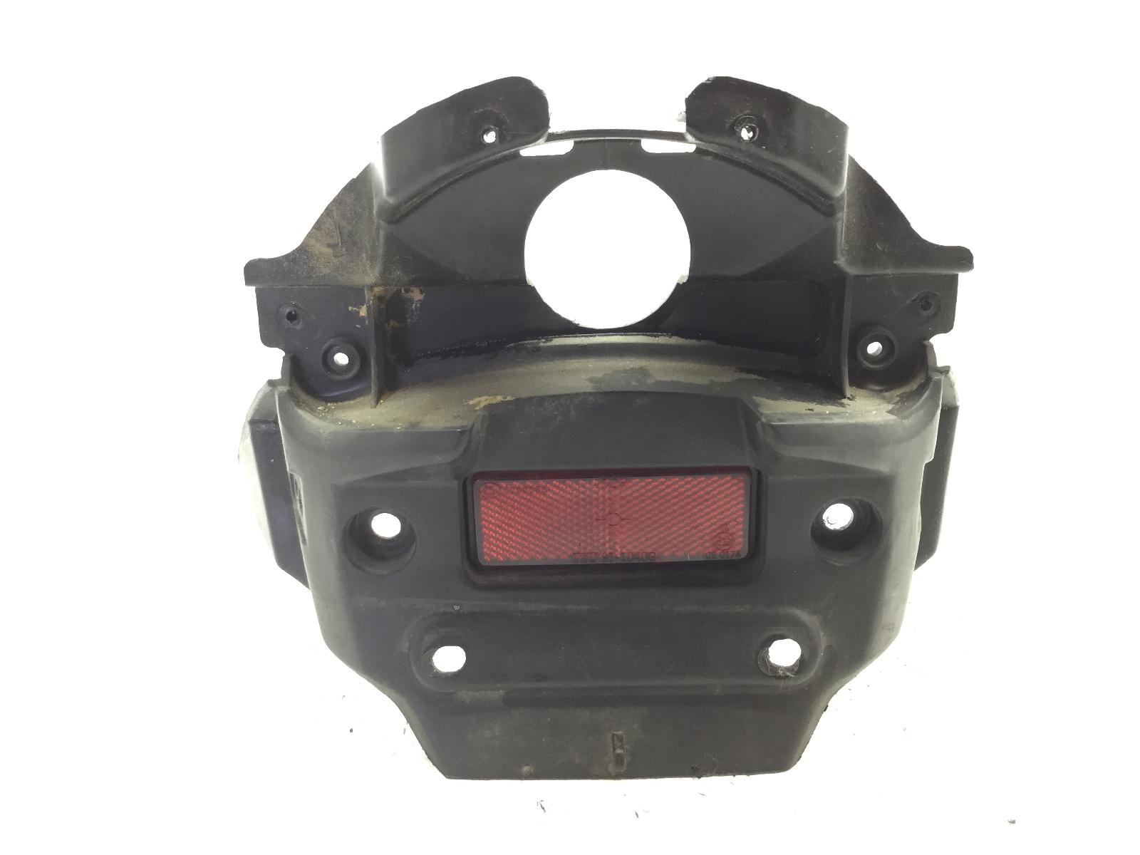 Kymco agility carry 125 parafango posteriore supporto faro fanale 2011 2011 u62060