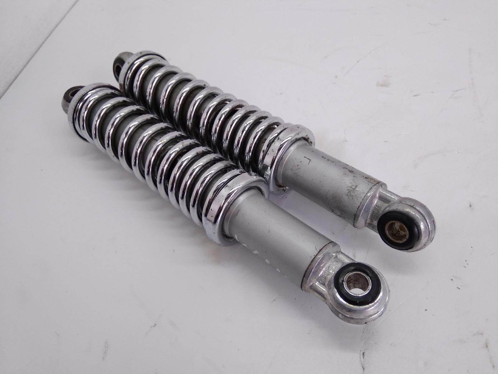 Sachs carnielli anni 70 50 coppia ammortizzatori posteriori 1970 1970 01355