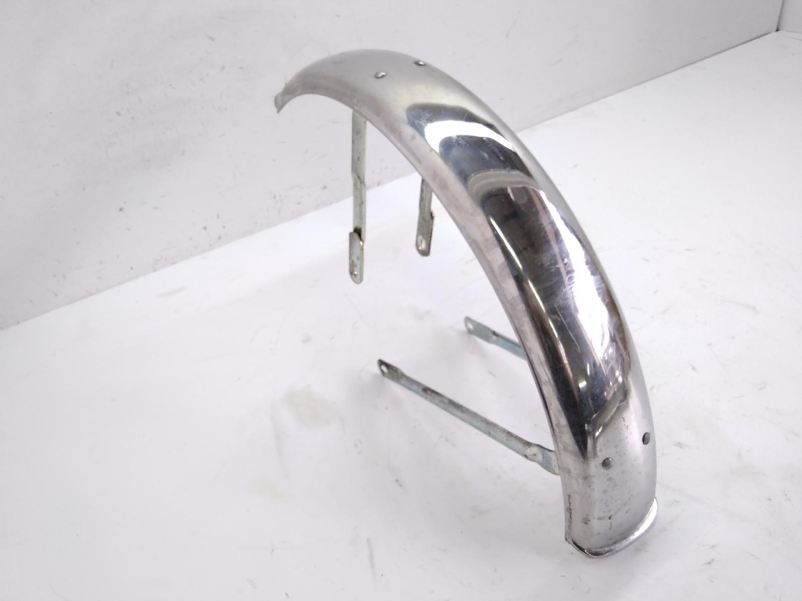 Sachs carnielli anni 70 50 parafango ruota anteriore 1970 1970 01355