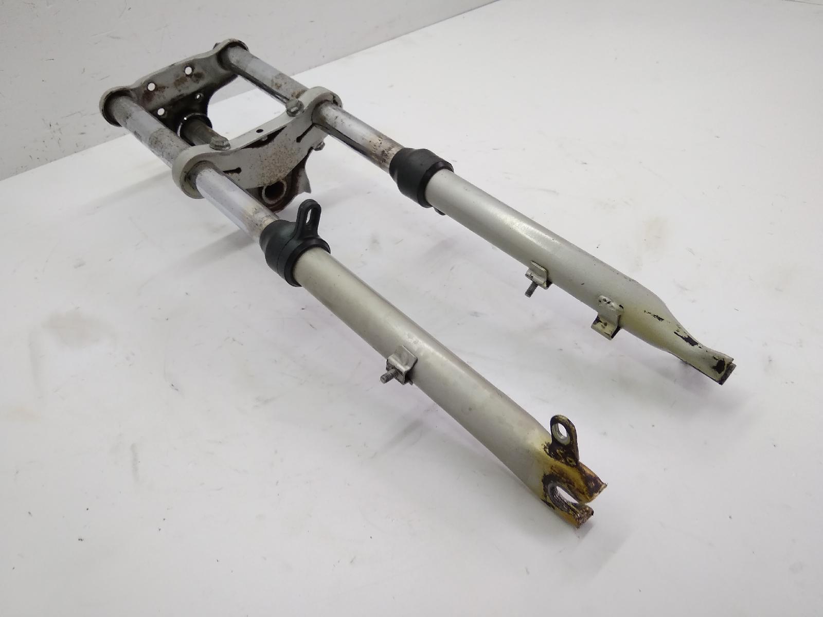Sachs carnielli anni 70 50 forcella da revisionare ** 1970 1970 01355