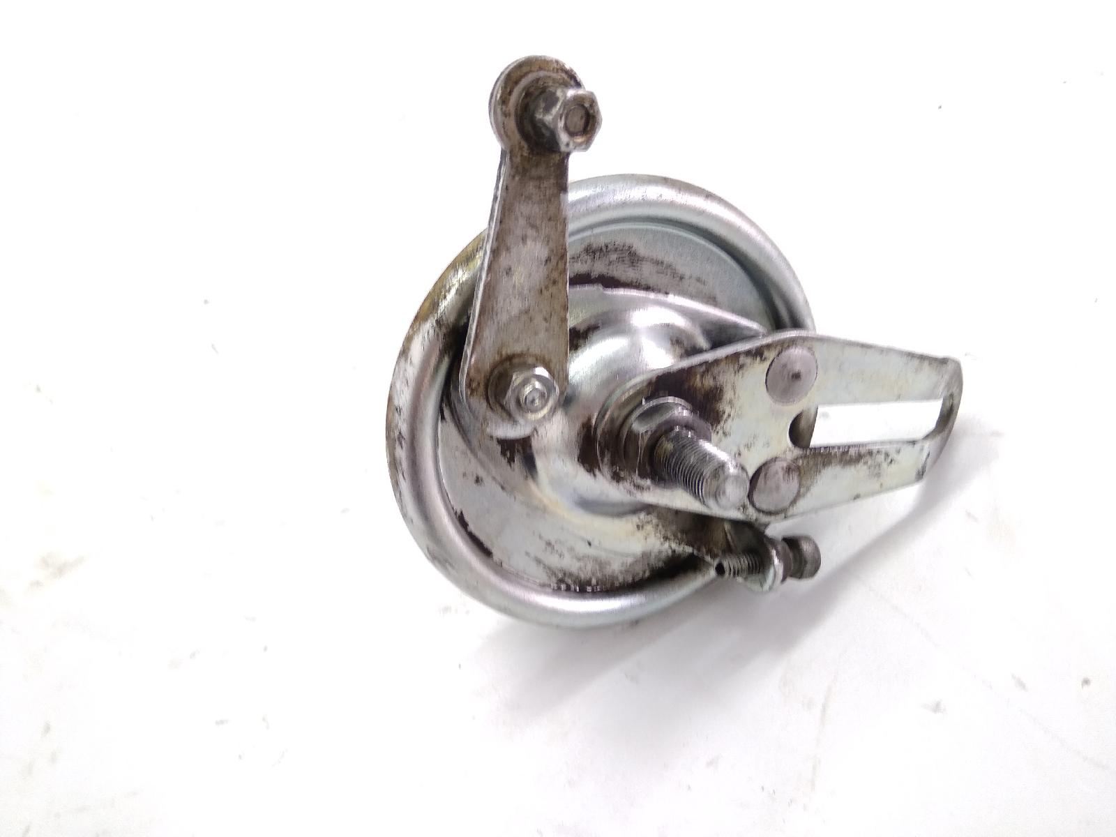 Sachs carnielli anni 70 50 mozzo ruota anteriore con accessori 1970 1970 01355