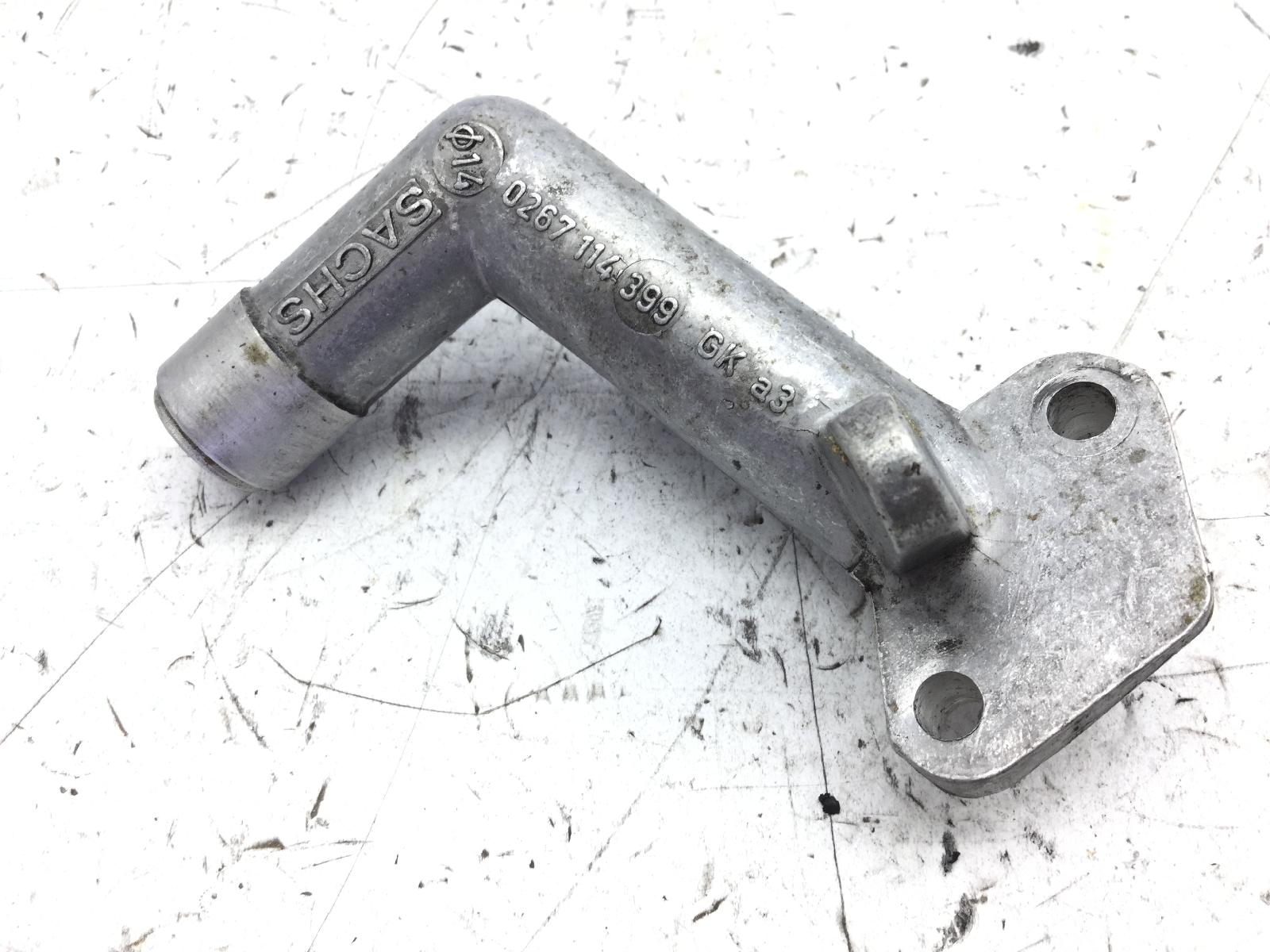 Sachs carnielli anni 70 50 collettore aspirazione 1970 1970 01355