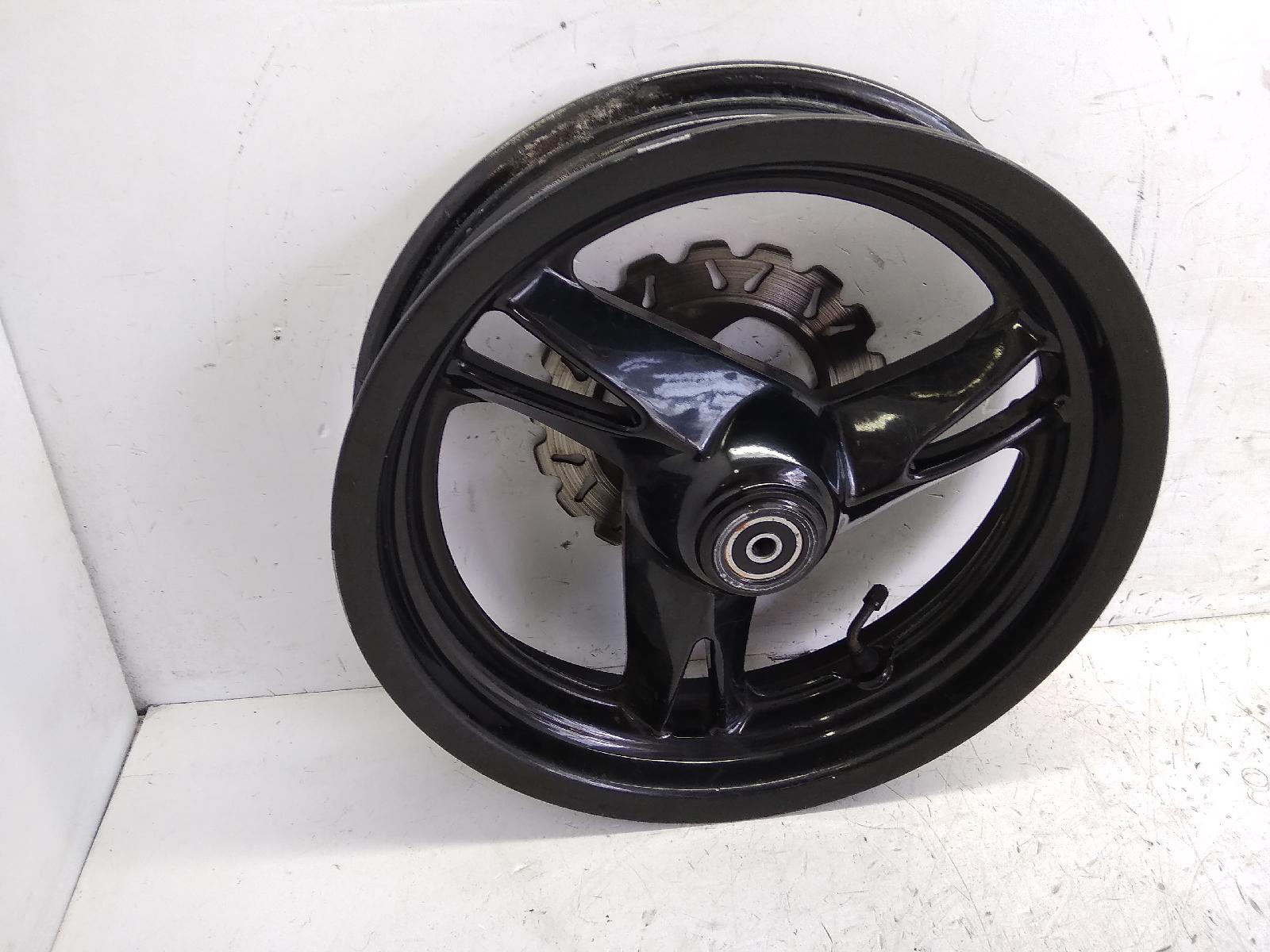 Malaguti f12 r phantom ac 50 cerchio ruota anteriore 13 x 3 2007 2008 830201