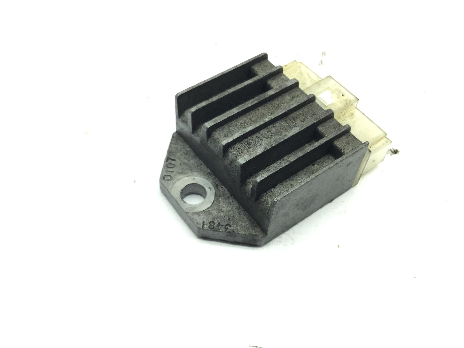 Malaguti f12 r phantom ac 50 regolatore di tensione 2007 2008 830201