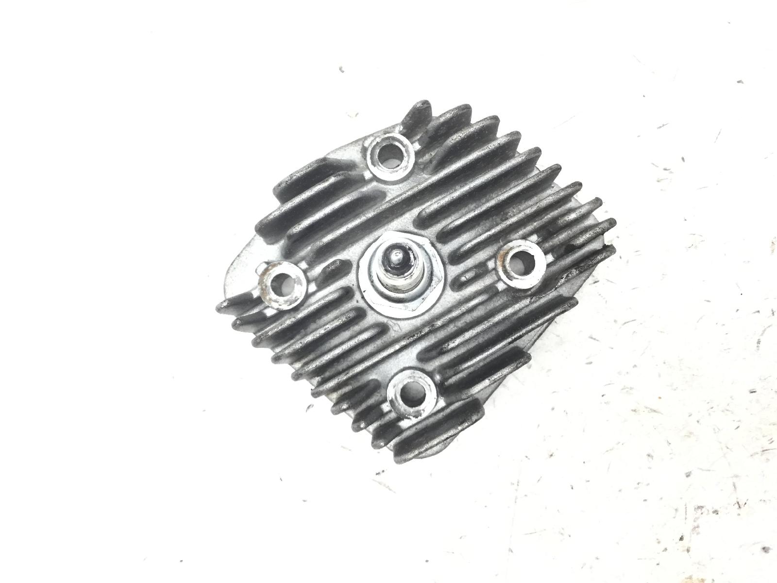 Malaguti f12 r phantom ac 50 testa testata head 2007 2008 830201