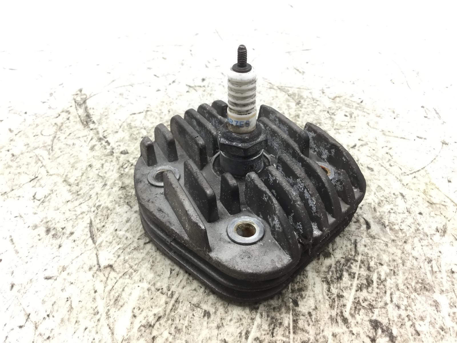 Malaguti f12 r phantom ac 50 testa testata head 2007 2008 830201