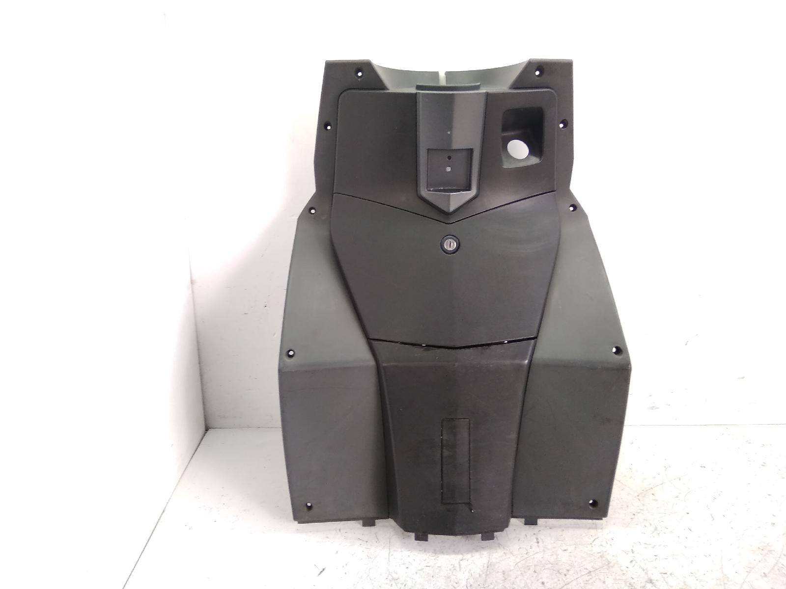 Garelli xo 125 carena controscudo retroscudo senza chiave 2011 2011 lp5tcj4a5a