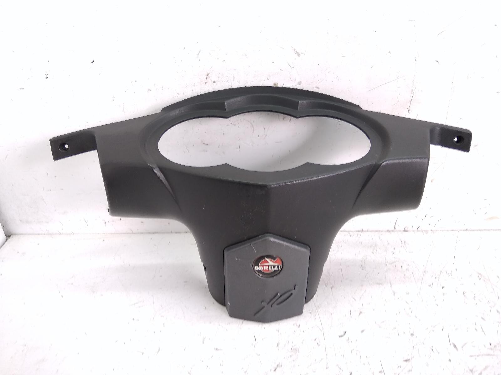 Garelli xo 125 carena manubrio posteriore 2011 2011 lp5tcj4a5a