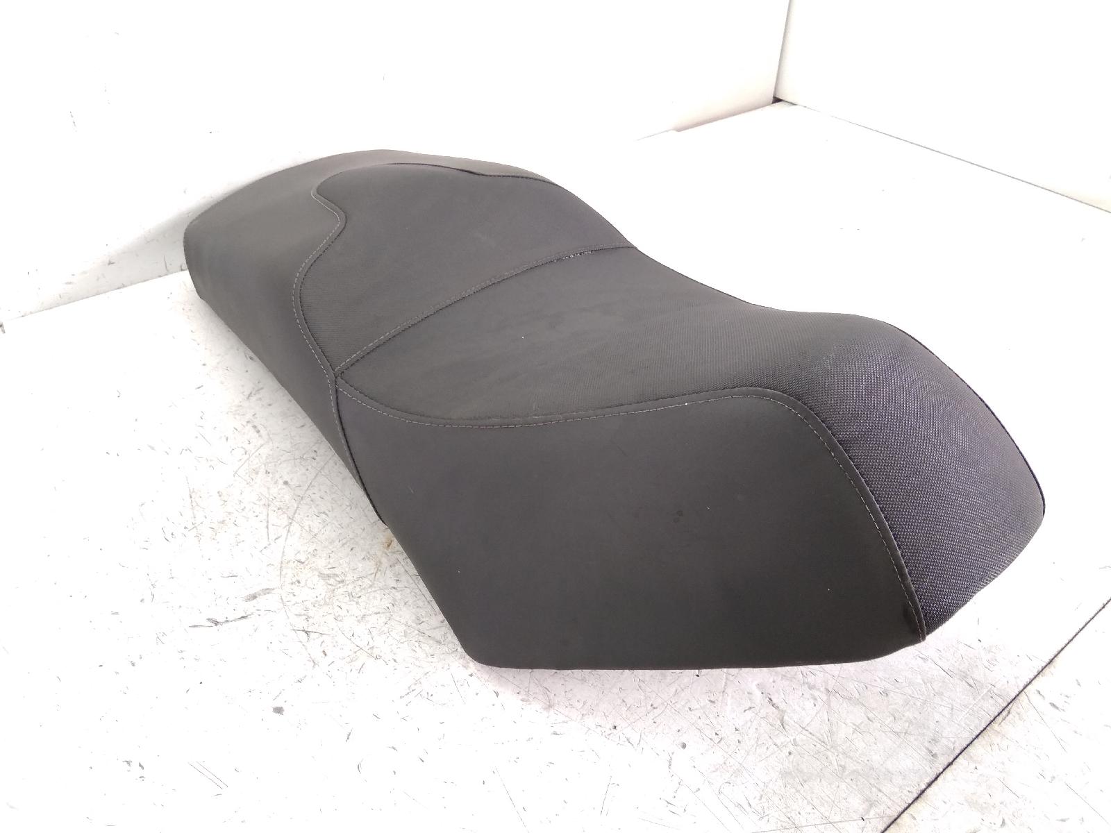 Garelli xo 125 sella saddle con cucitura difettosa 2011 2011 lp5tcj4a5a
