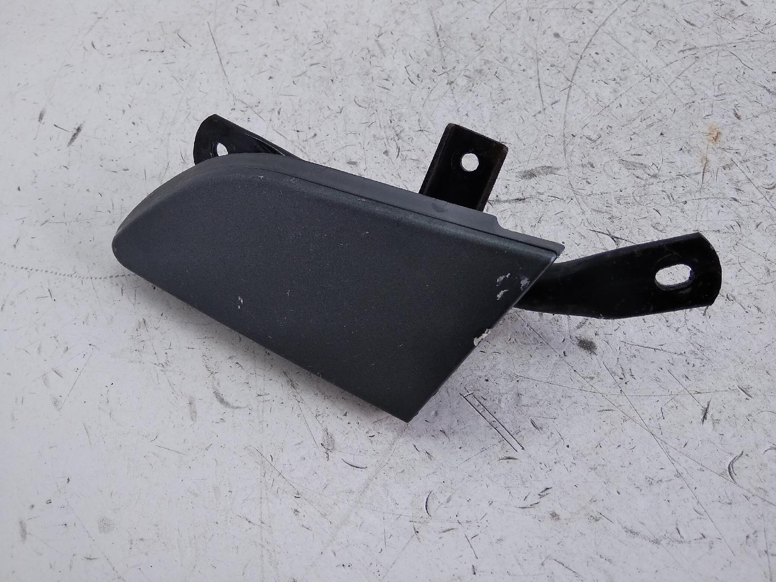 Garelli xo 125 pedana posteriore destra e supporto 2011 2011 lp5tcj4a5a