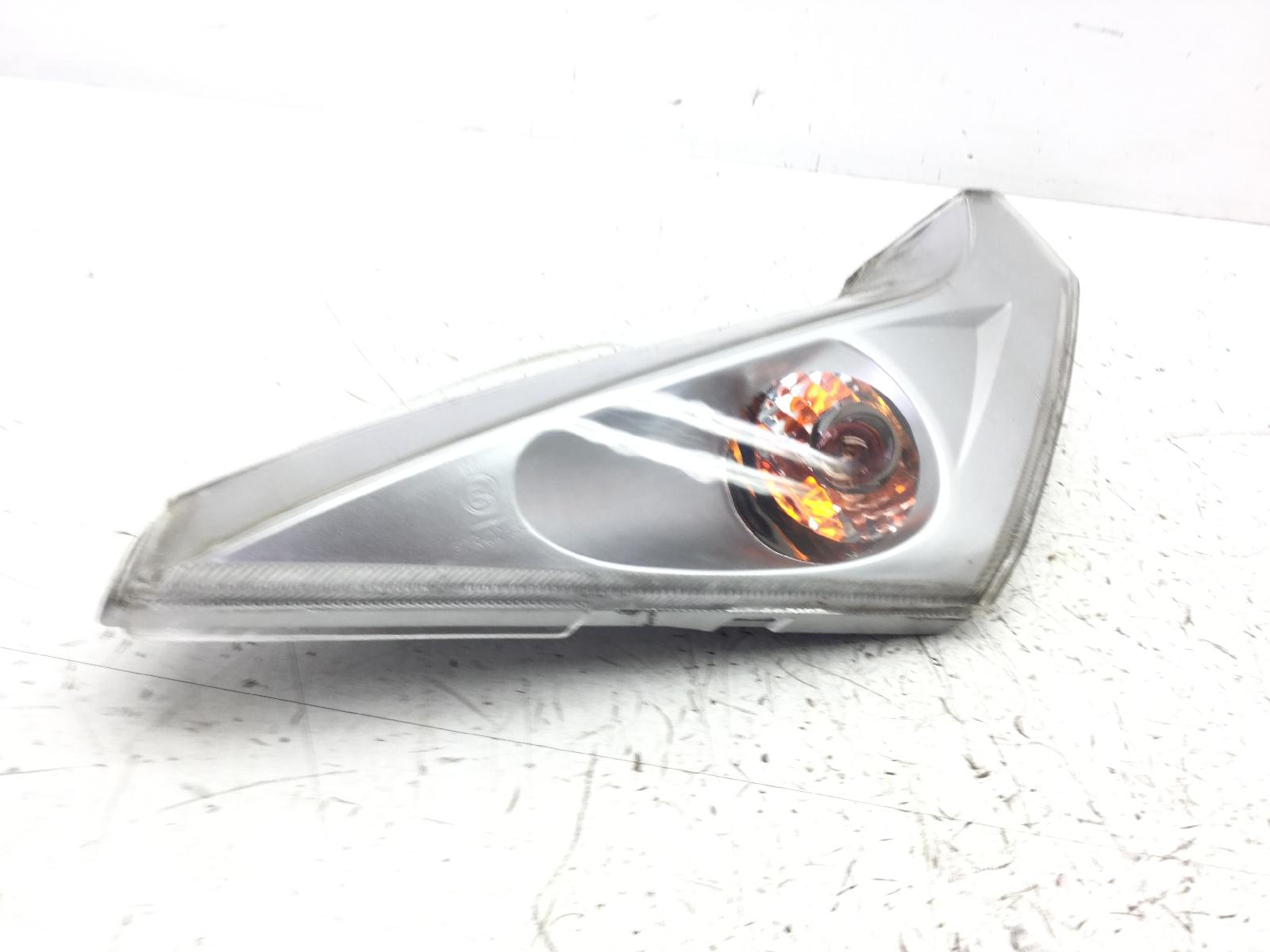 Garelli xo 125 freccia posteriore destra 2011 2011 lp5tcj4a5a